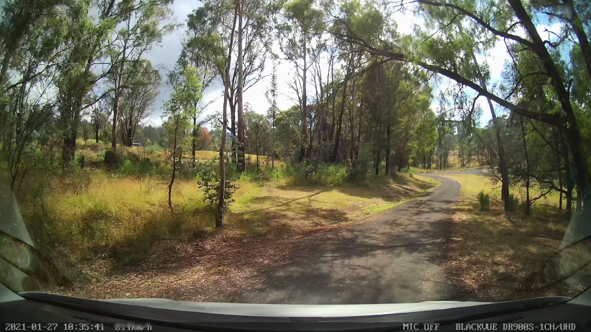 Street view near Paddys River Flats, Tumbarumba — © bob3bob3 (CC BY-SA · Mapillary)