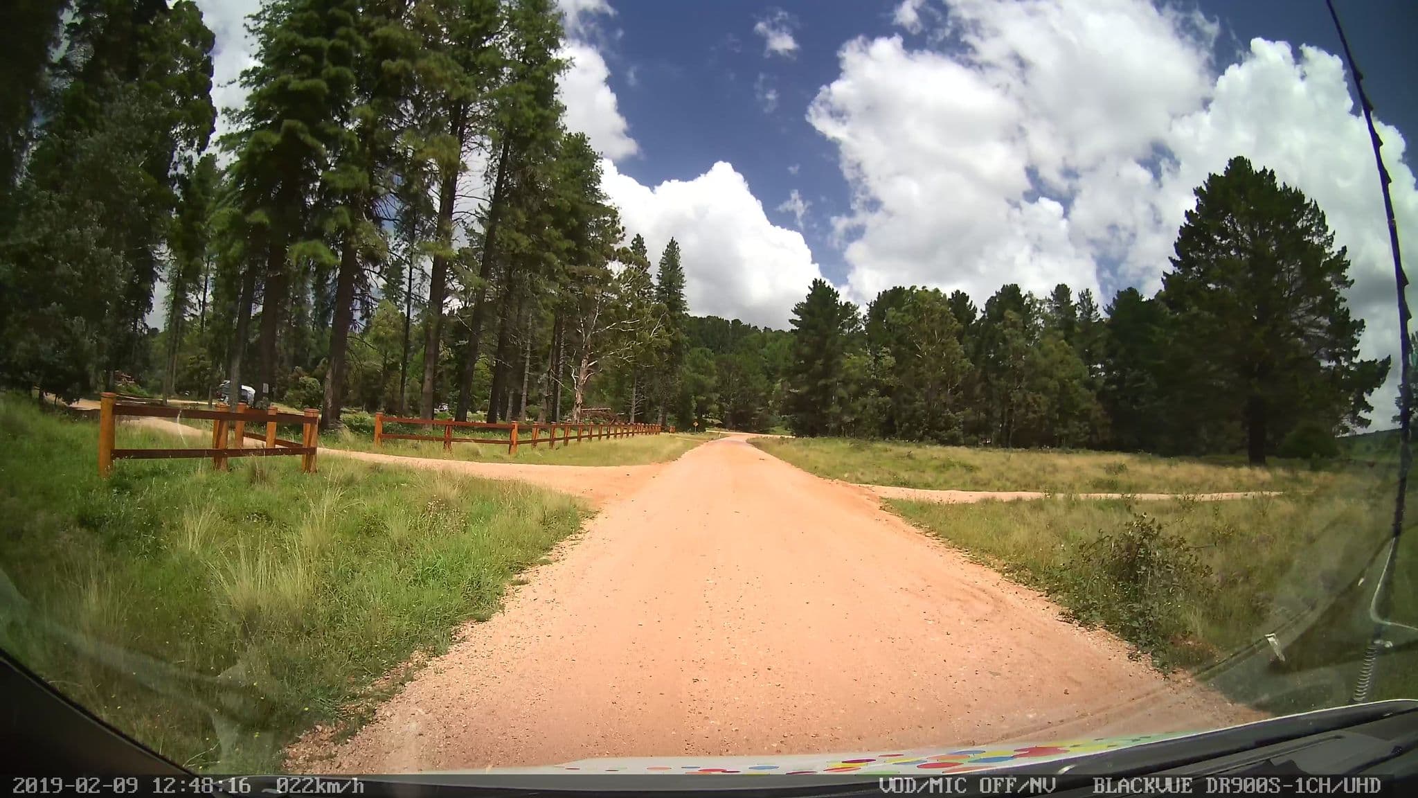 Street view near Ponderosa Park, Calala — © bob3bob3 (CC BY-SA · Mapillary)