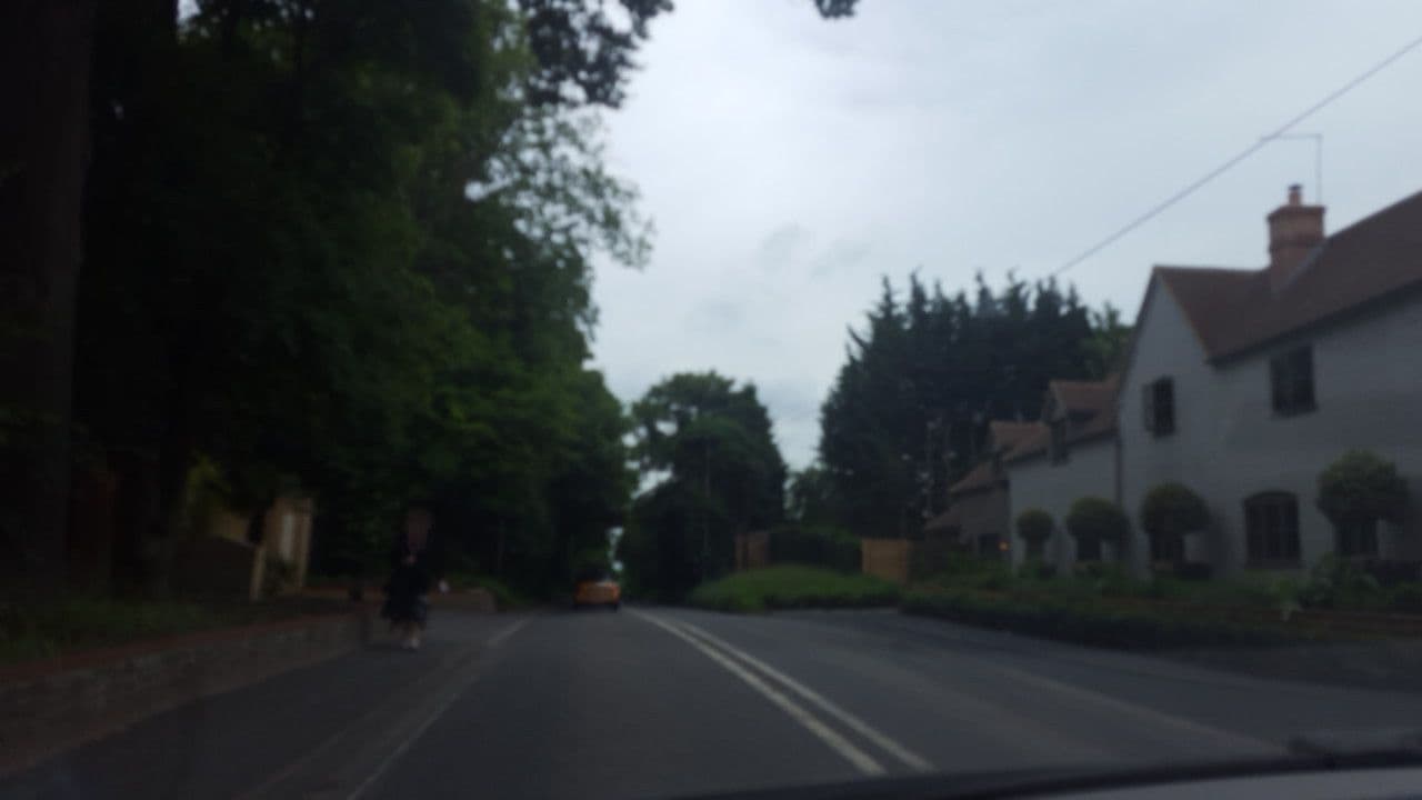 Street view near Hurley House Hotel, Pinkneys Green — © domdomegg (CC BY-SA · Mapillary)