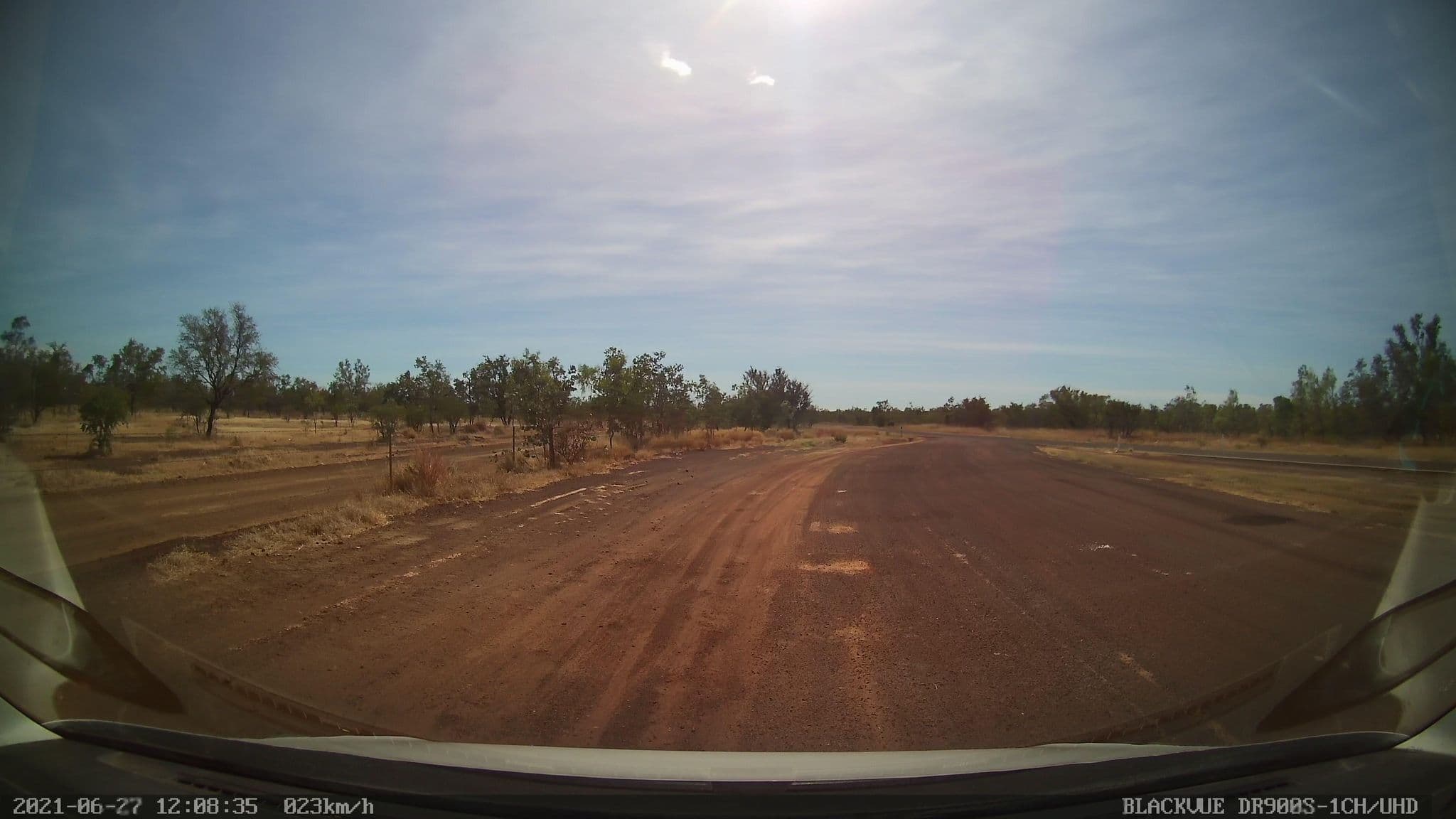 Street view near Qt125, Normanton — © bob3bob3 (CC BY-SA · Mapillary)