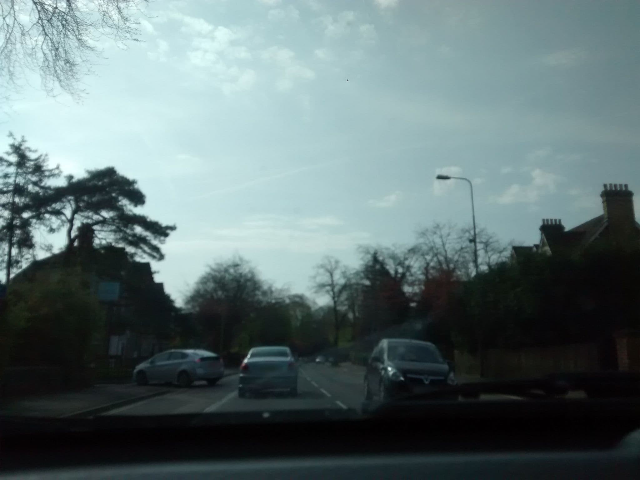 Street view near Noa Residence, Marston — © jammerland (CC BY-SA · Mapillary)