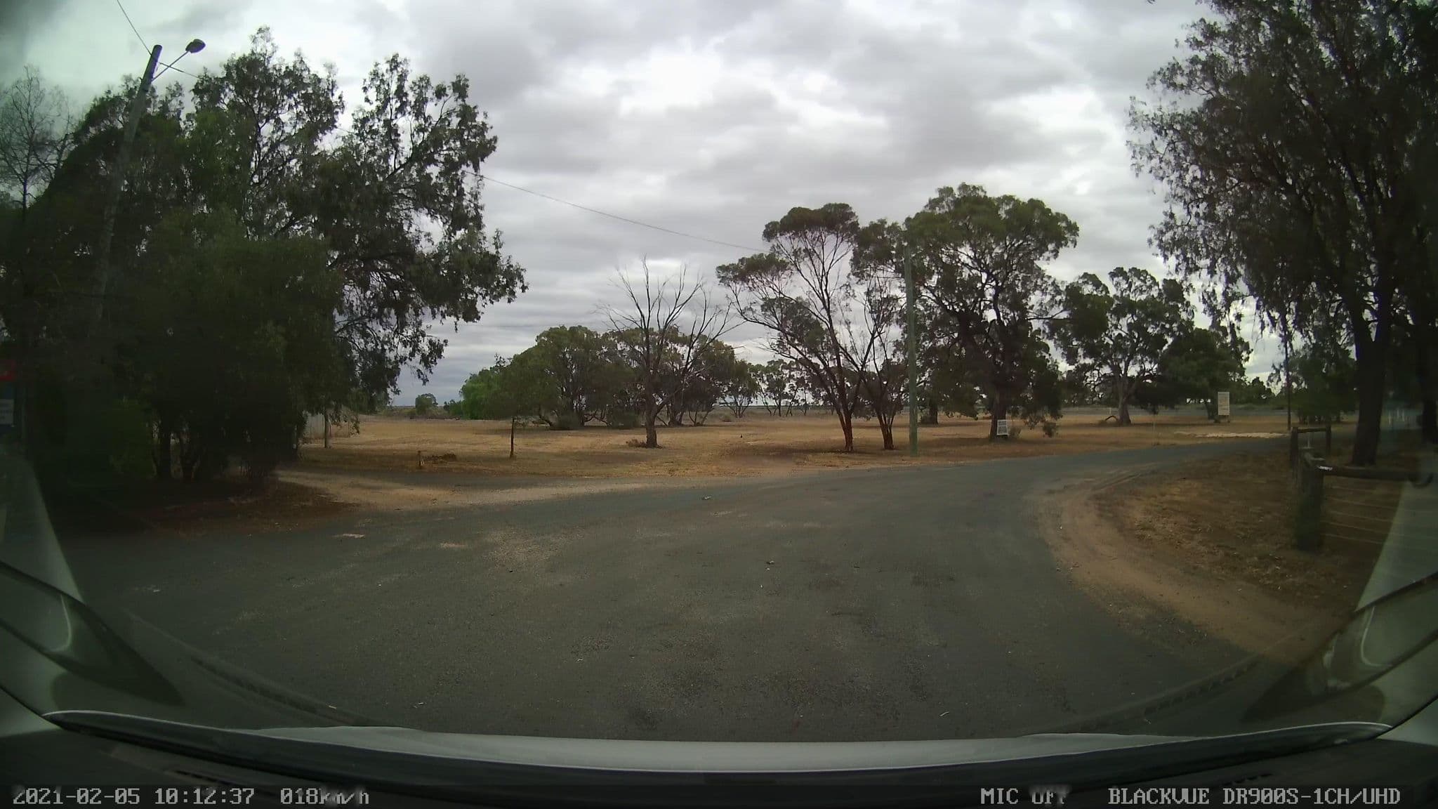 Street view near Royal Mail Hotel, Hay — © bob3bob3 (CC BY-SA · Mapillary)