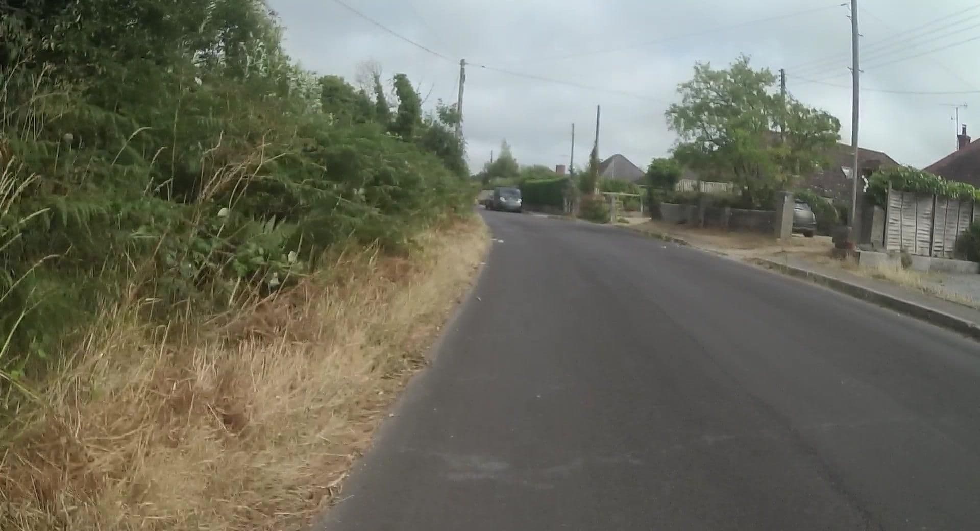 Street view near Frome Dale Bed & Breakfast, Wool — © jpennycook (CC BY-SA · Mapillary)