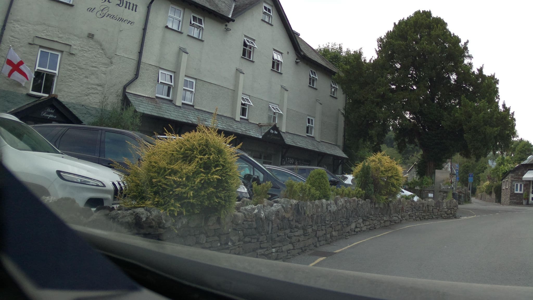 Street view near The Inn at Grasmere, Ambleside
