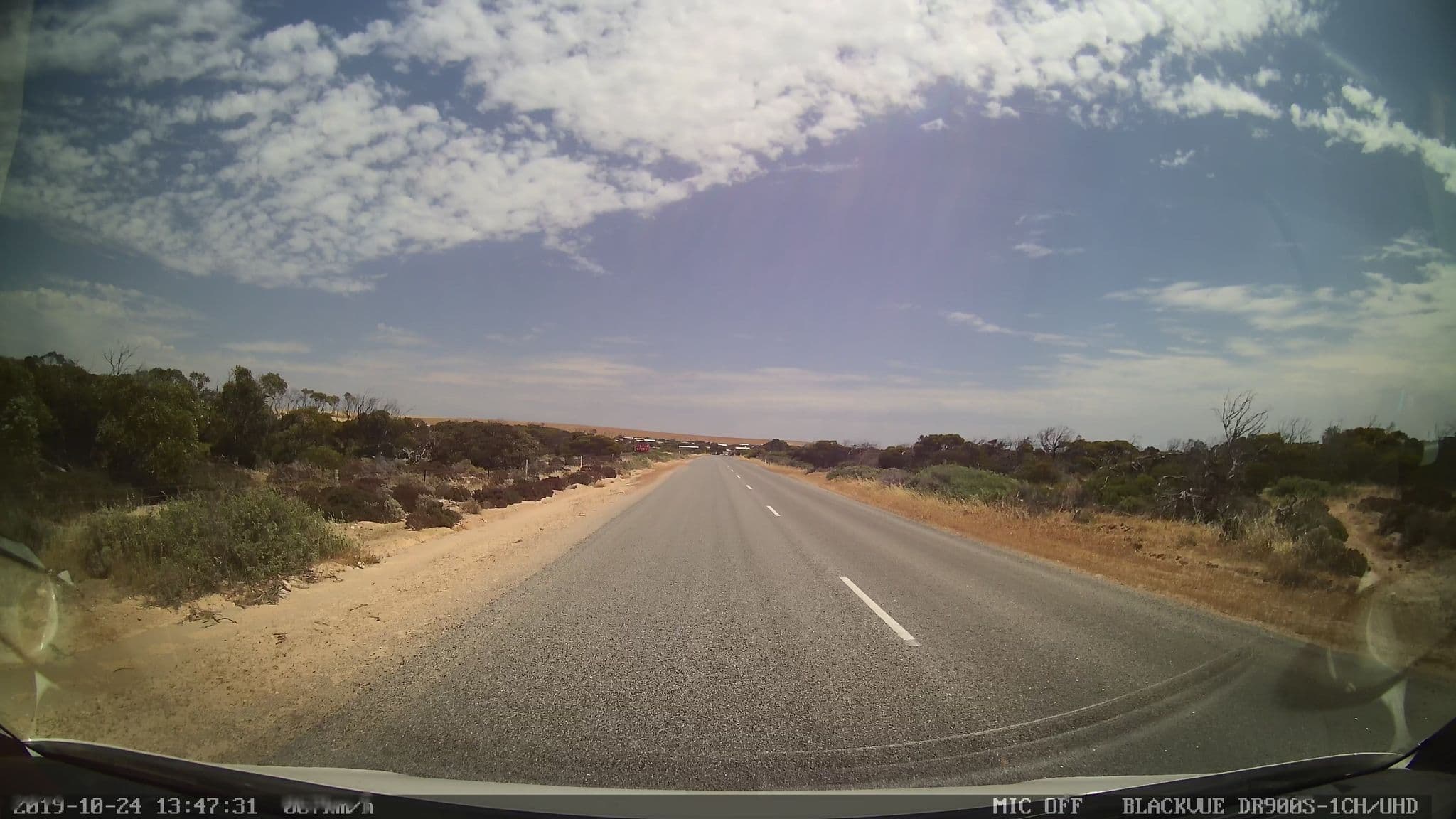Street view near Sceale Bay Bush Camping, Streaky Bay — © bob3bob3 (CC BY-SA · Mapillary)