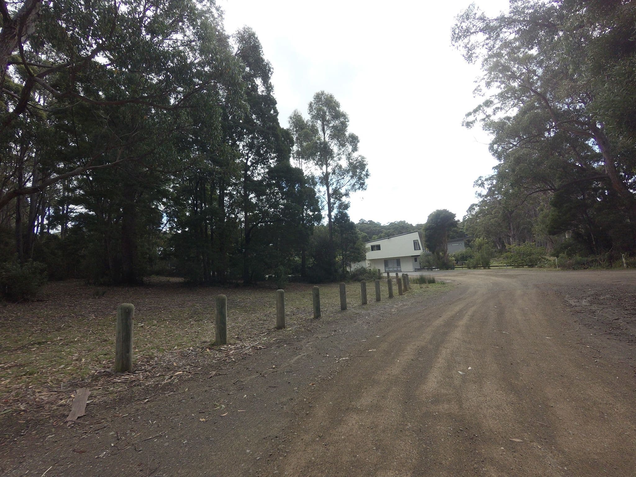 Street view near Stewarts Bay State Reserve, Sandford — © tastrax (CC BY-SA · Mapillary)