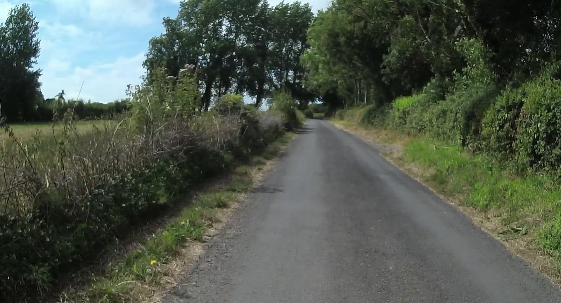 Street view near Knitson Farm Tourers Site, Swanage — © jpennycook (CC BY-SA · Mapillary)