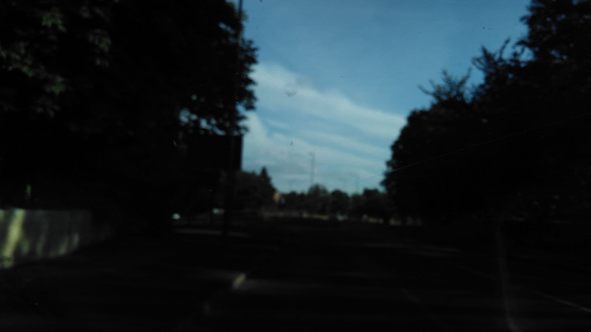 Street view near The Conningbrook Hotel, Kennington — © gregorywilliams (CC BY-SA · Mapillary)