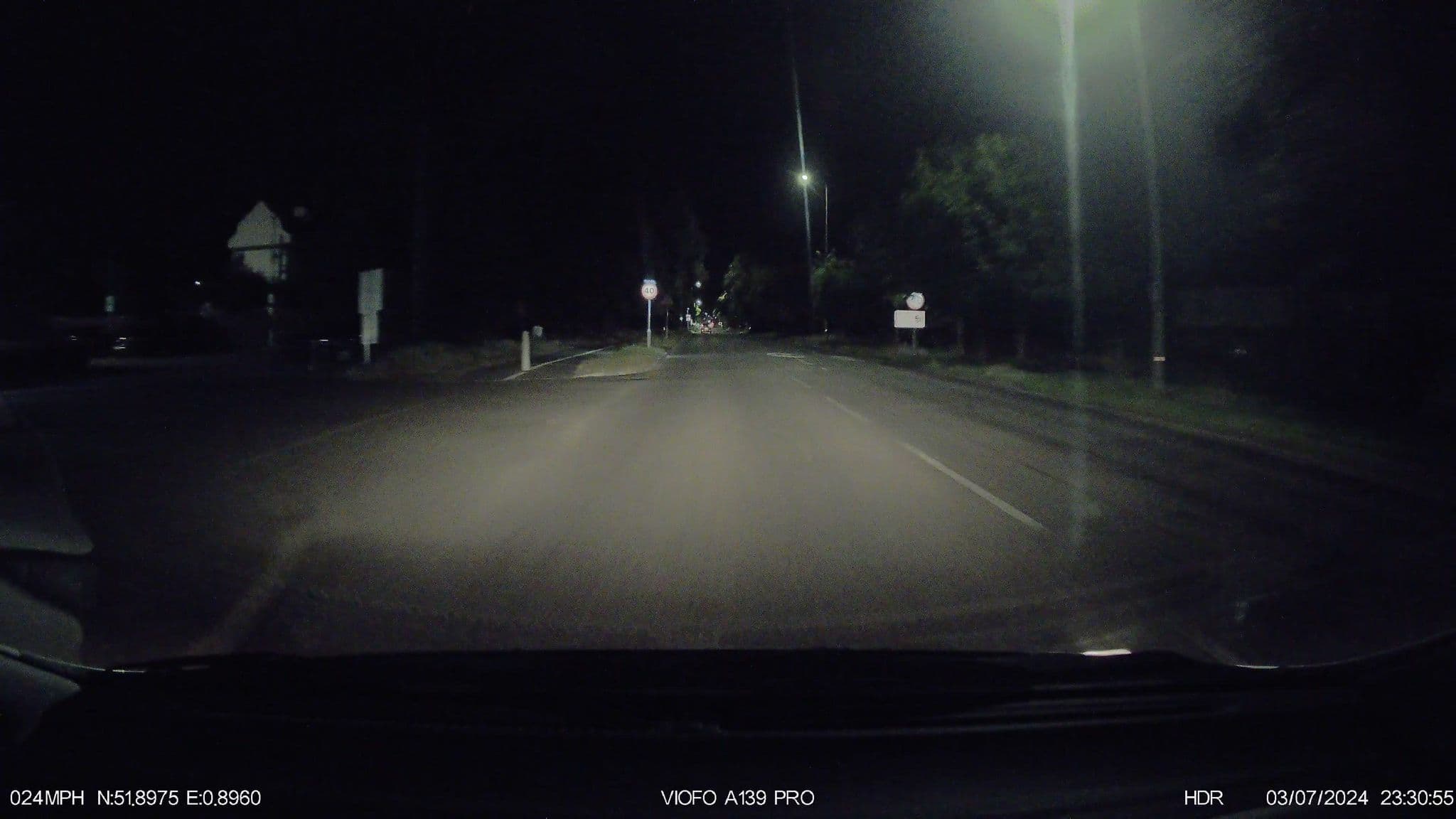 Street view near Premier Inn, Colchester — © IpswichEdits (CC BY-SA · Mapillary)
