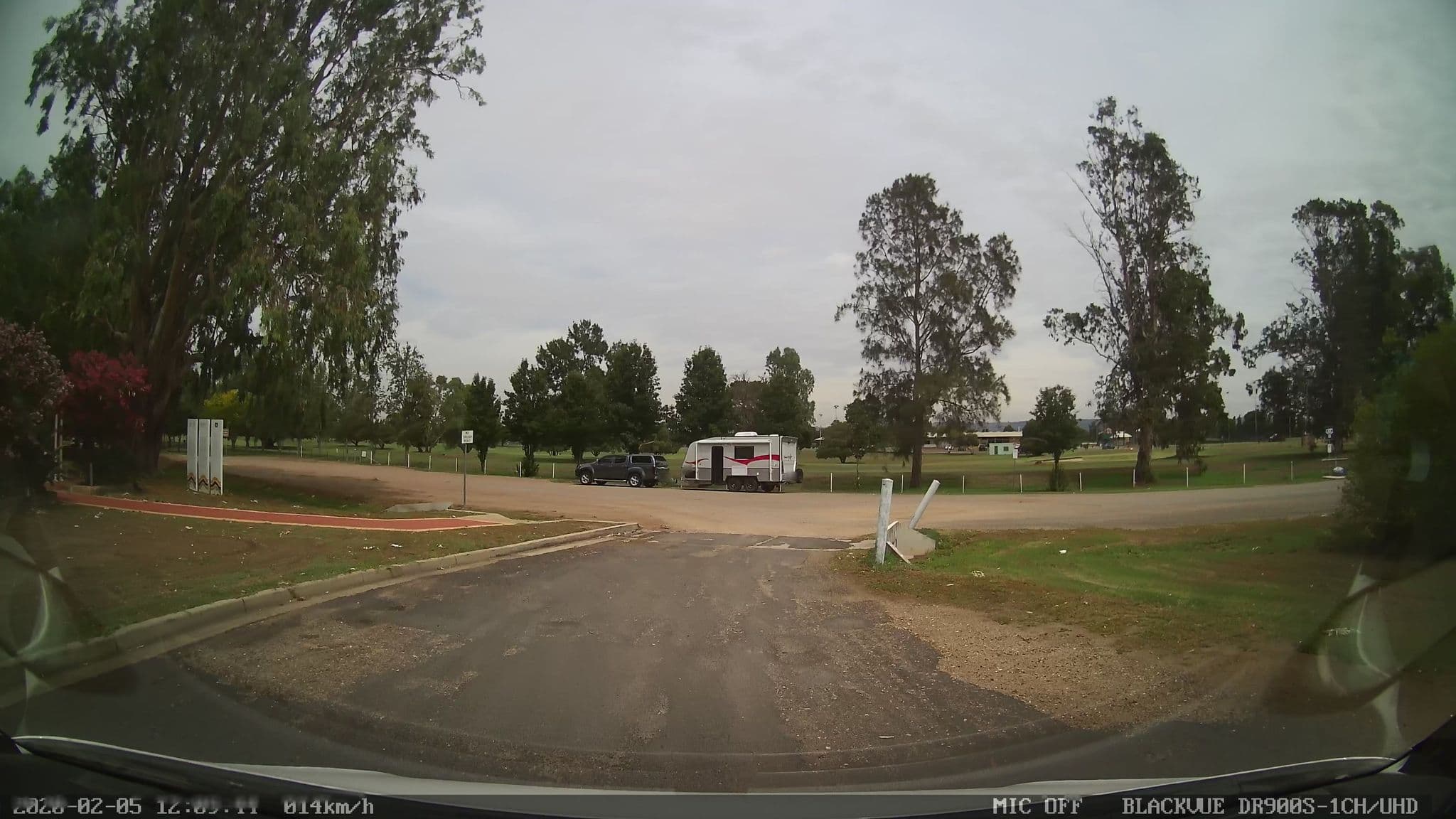 Street view near Taylor Park, Aberdeen — © bob3bob3 (CC BY-SA · Mapillary)