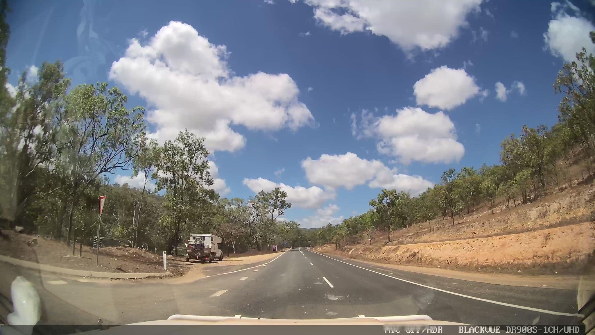 Street view near The Bend, Aurukun — © jthnz (CC BY-SA · Mapillary)