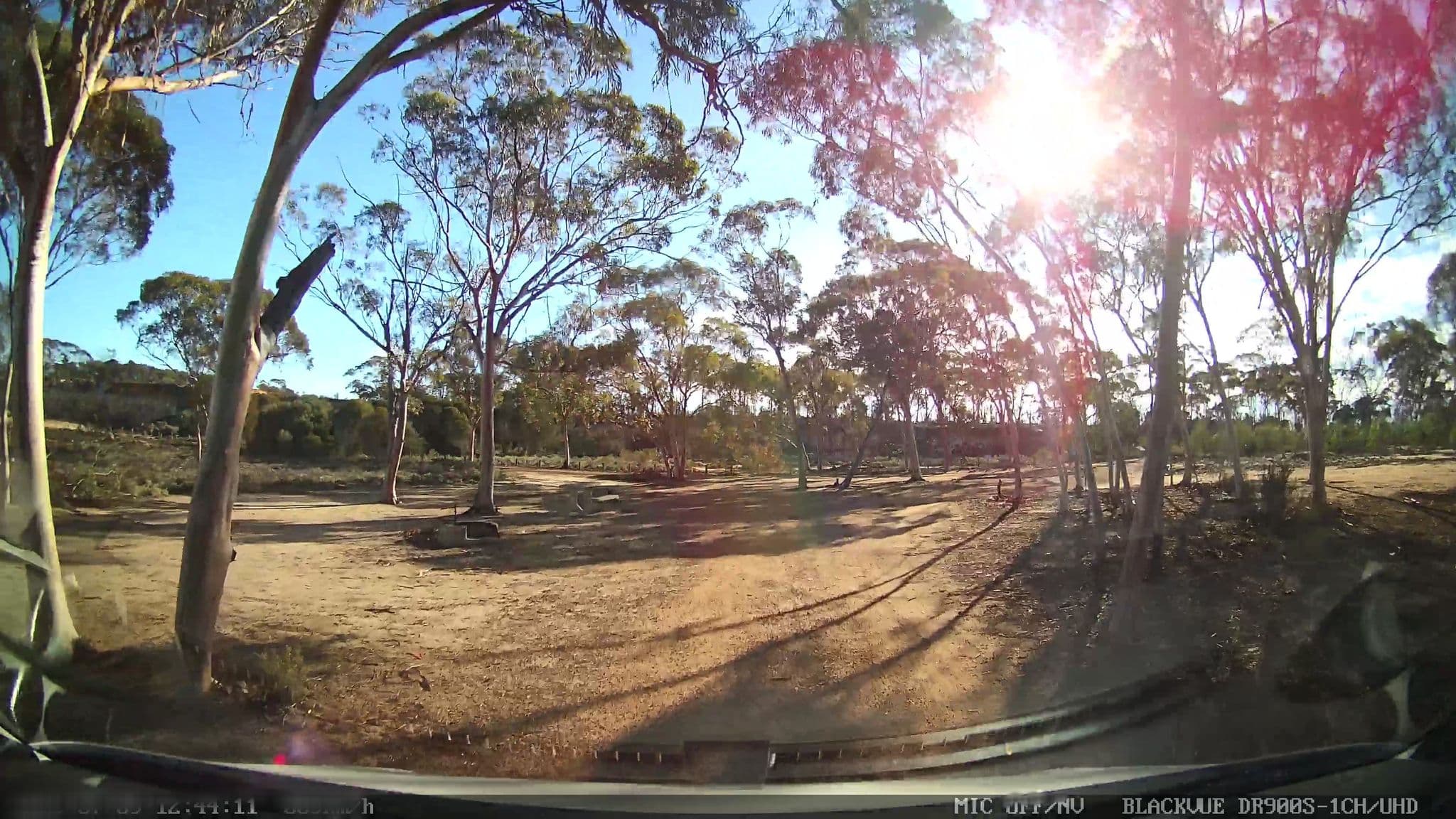 Street view near The Breakaways, Kambalda West — © bob3bob3 (CC BY-SA · Mapillary)