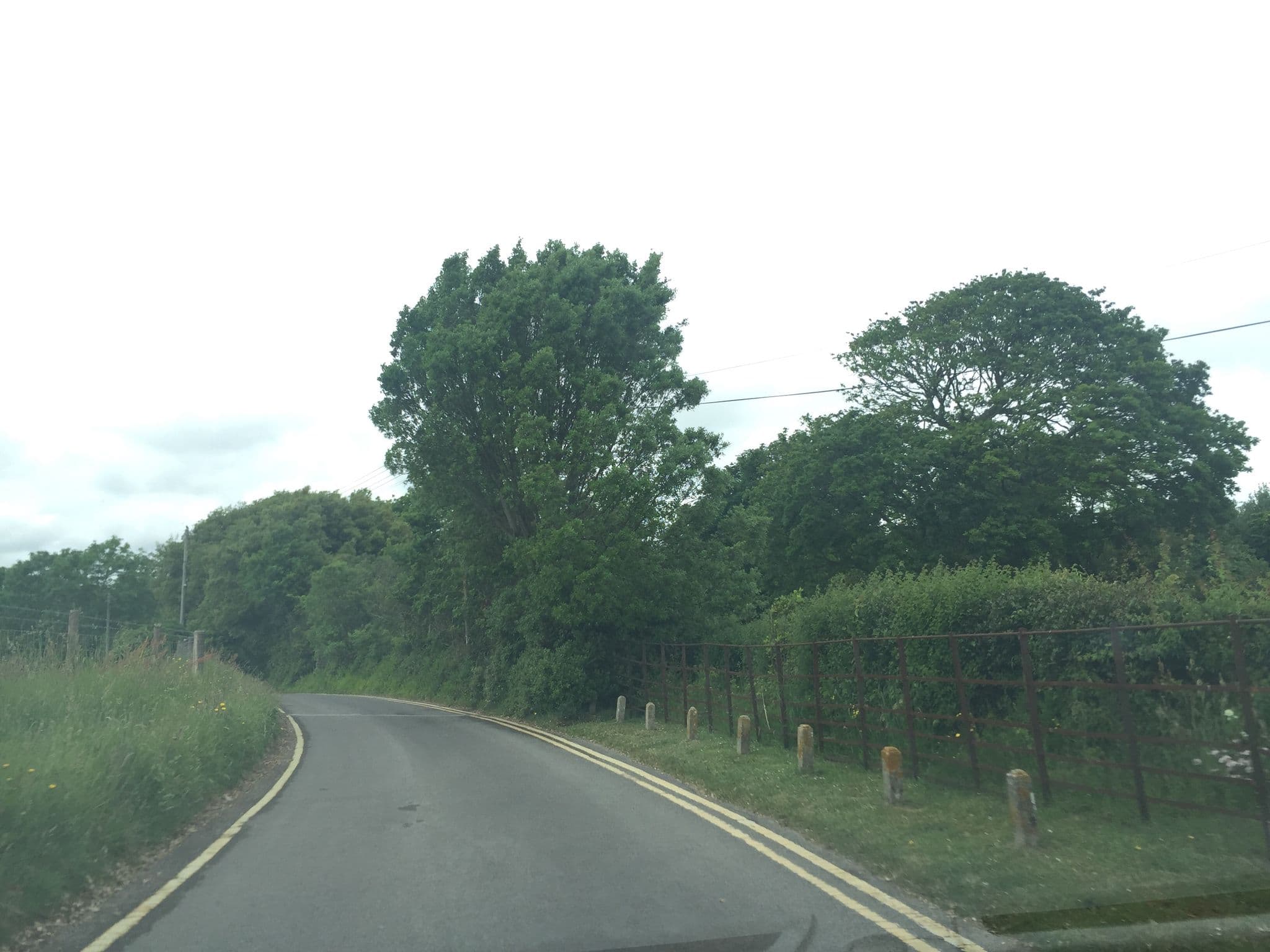 Street view near The Pig - on the Beach, Swanage — © essexboy (CC BY-SA · Mapillary)