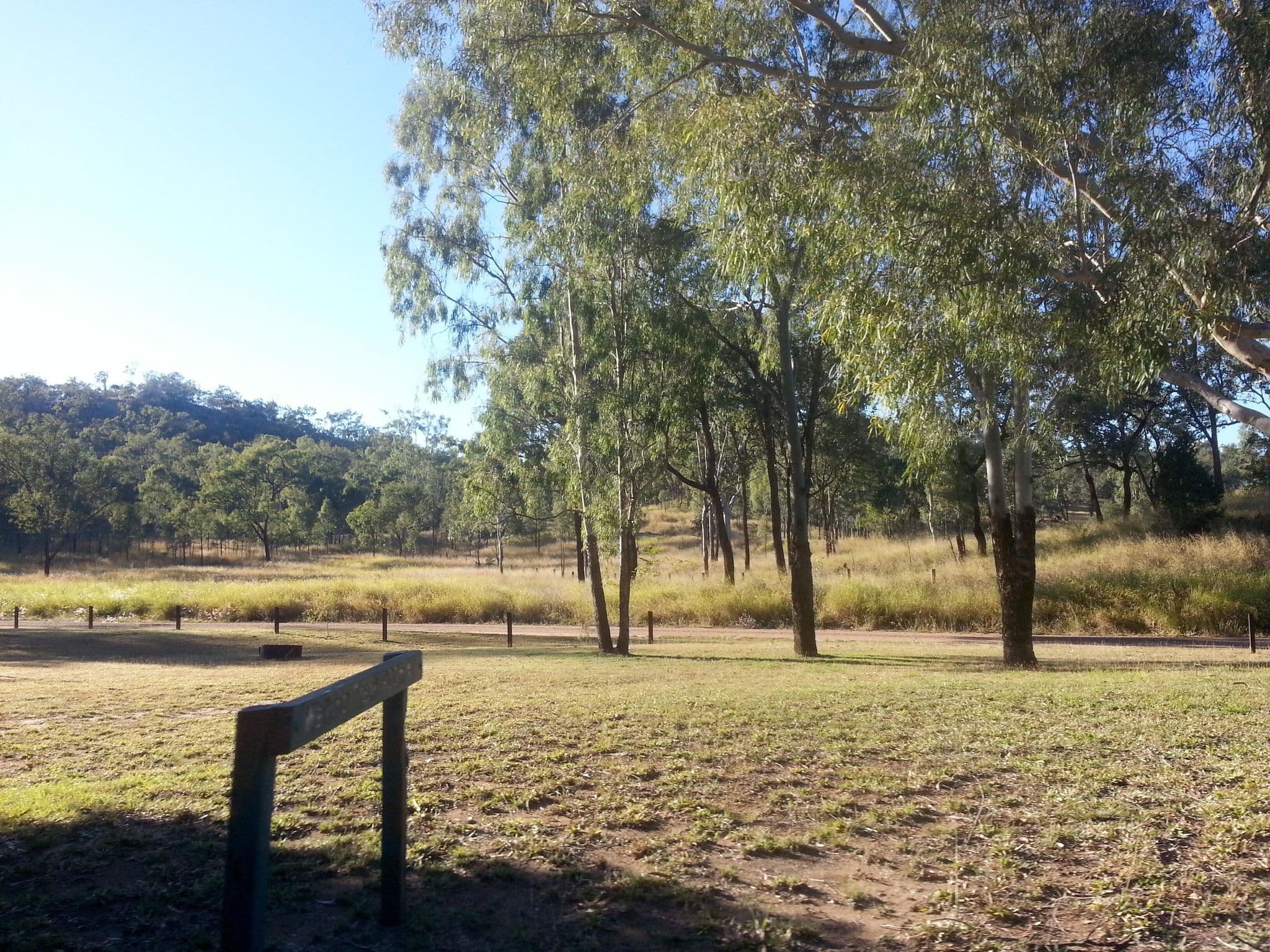 Street view near Tolderodden Campground, Mundubbera — © bob3bob3 (CC BY-SA · Mapillary)