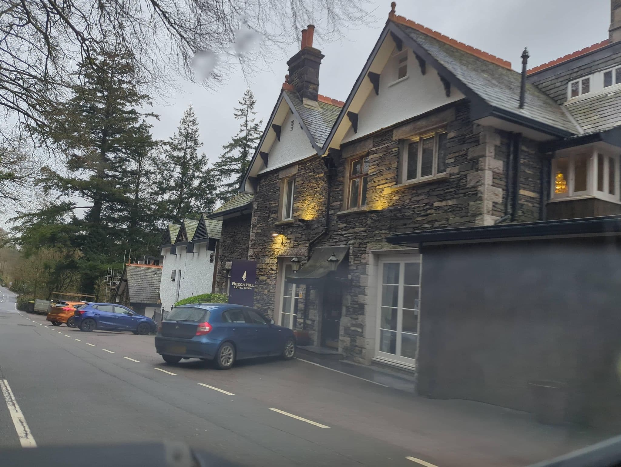 Street view near Beech Hill Hotel & Spa, Windermere