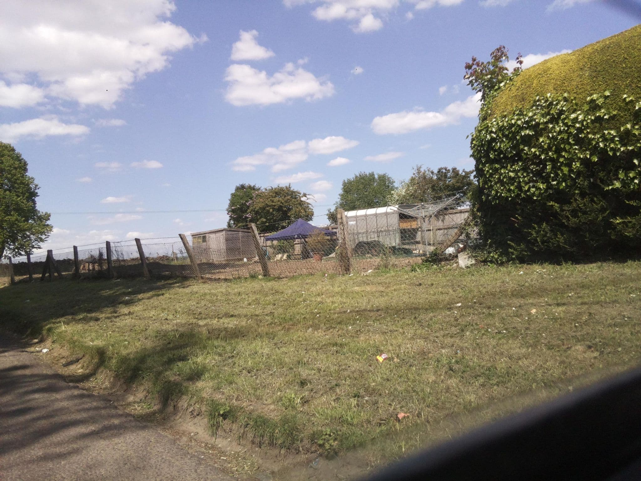 Street view near Taumata B&B, Frome — © southglos (CC BY-SA · Mapillary)