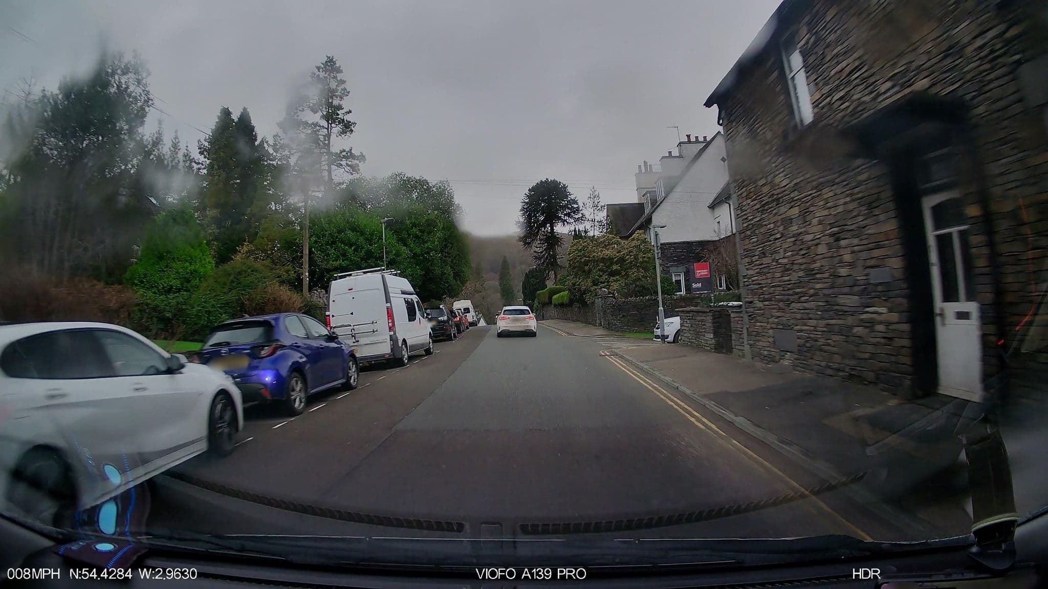 Street view near Tweenways Self Catering, Ambleside