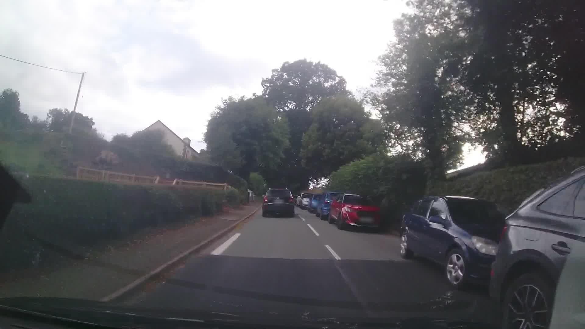 Street view near The Talbot Hotel & Restaurant, Welshpool — © trigpoint (CC BY-SA · Mapillary)