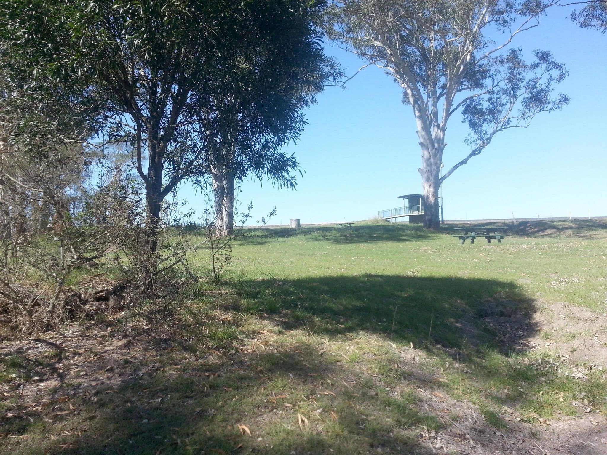 Street view near Sandilands Rest Area, Casino — © bob3bob3 (CC BY-SA · Mapillary)