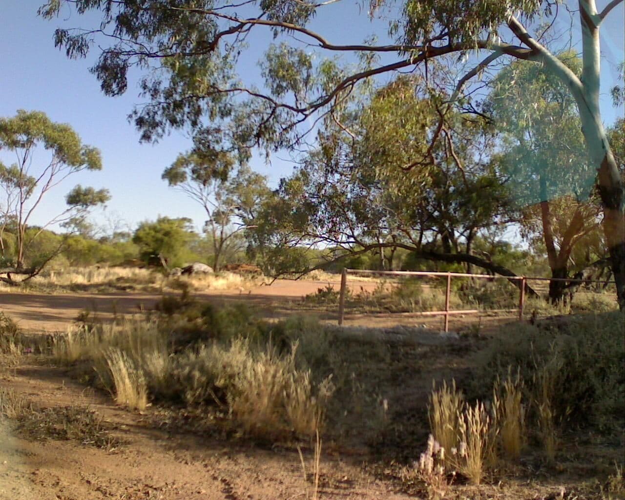 Street view near White Wells, Moora — © bob3bob3 (CC BY-SA · Mapillary)