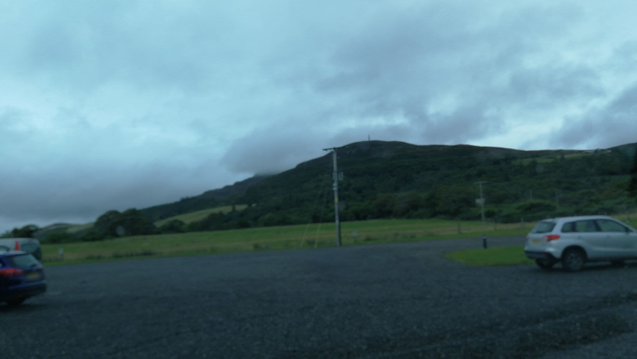 Street view near Kyle of Tongue Hostel and Holiday Park, Thurso — © jerome_pietri (CC BY-SA · Mapillary)