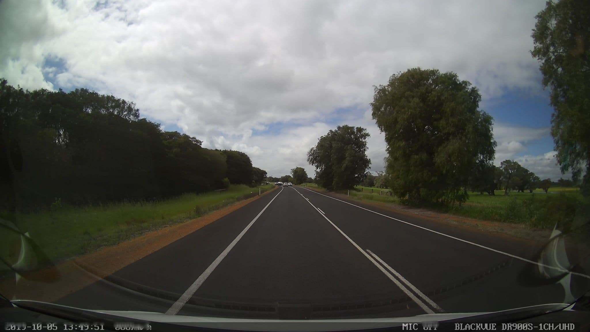 Street view near Toby Inlet Bed and Breakfast, Quindalup — © bob3bob3 (CC BY-SA · Mapillary)