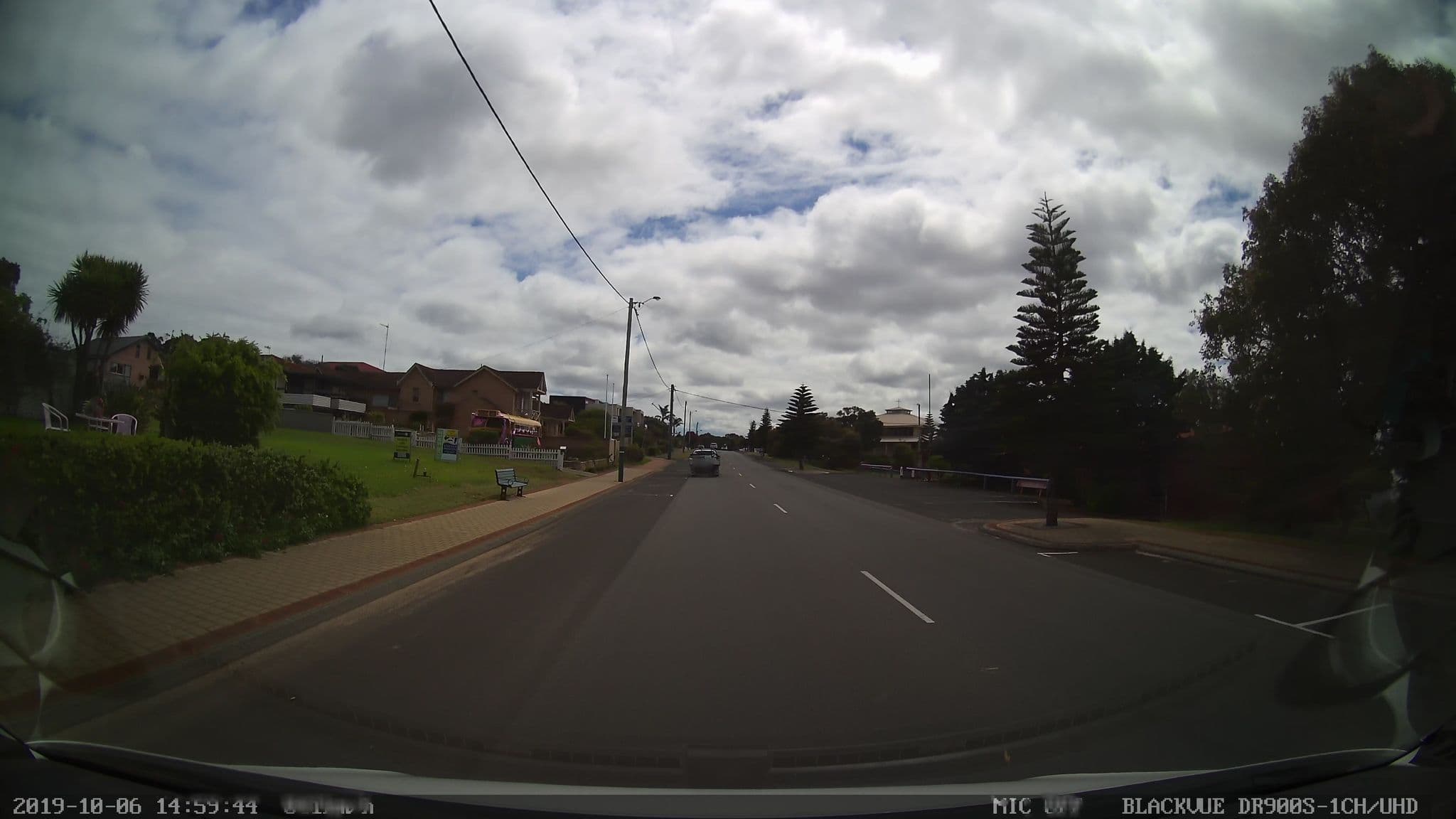 Street view near Cloverlly Holiday Units, Augusta — © bob3bob3 (CC BY-SA · Mapillary)