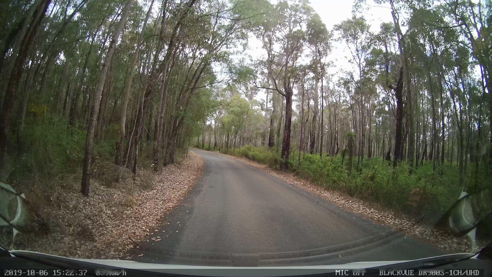 Street view near Riverbend Cottage, Augusta — © bob3bob3 (CC BY-SA · Mapillary)