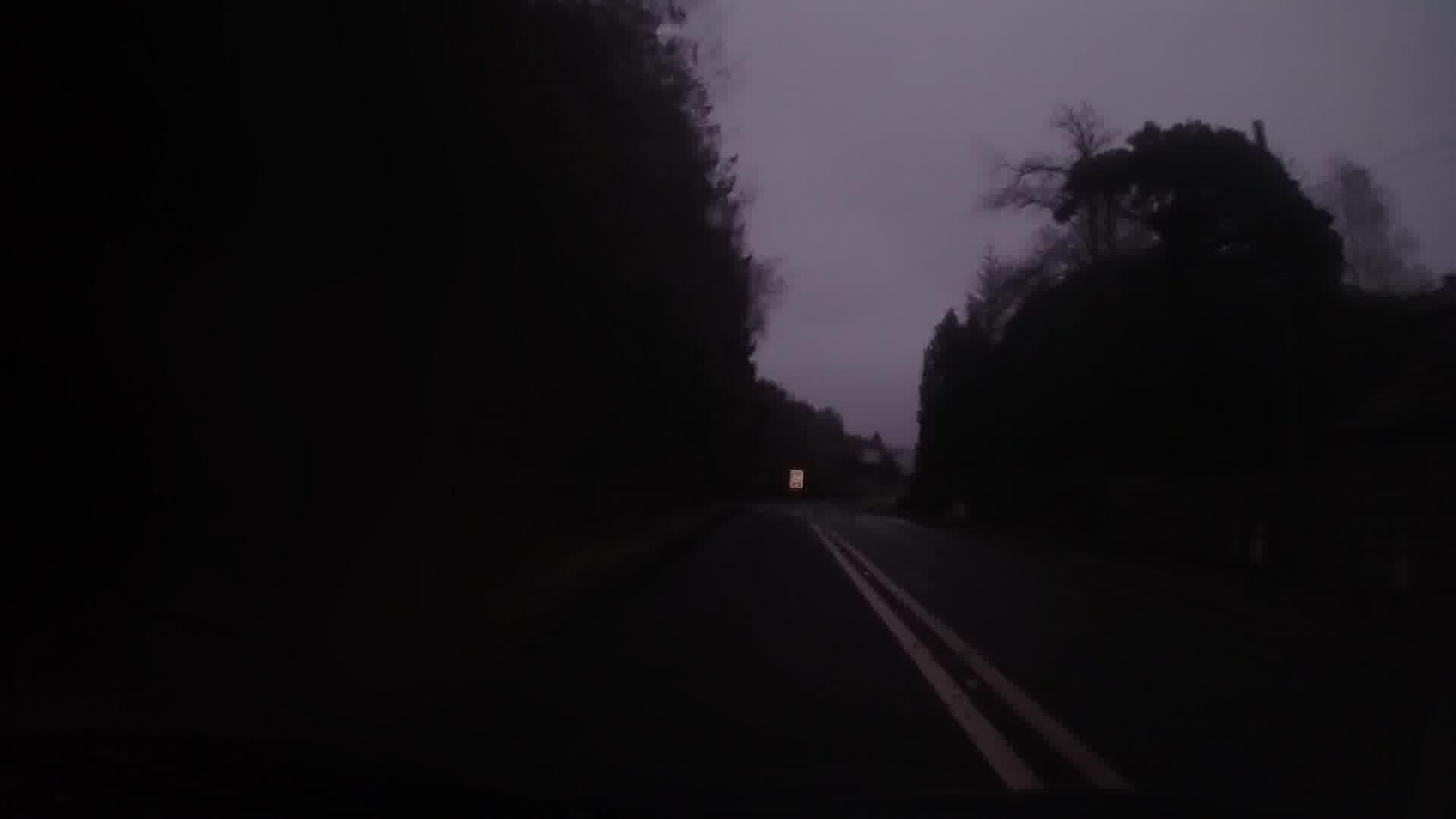 Street view near Borthwnog Hall, Dolgellau — © trigpoint (CC BY-SA · Mapillary)