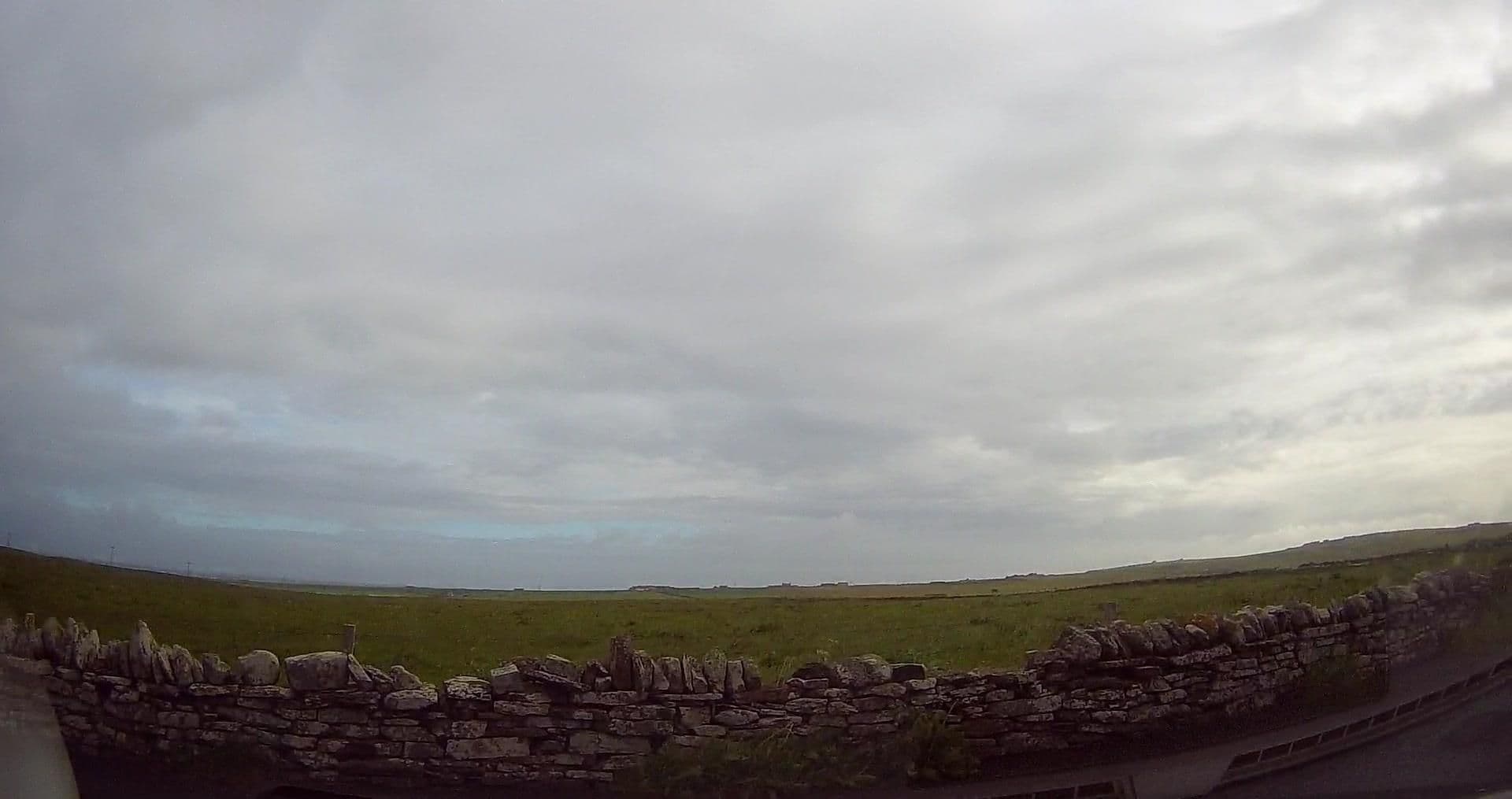 Street view near Birsay Hostel & Campsite, Stromness — © tallguy (CC BY-SA · Mapillary)