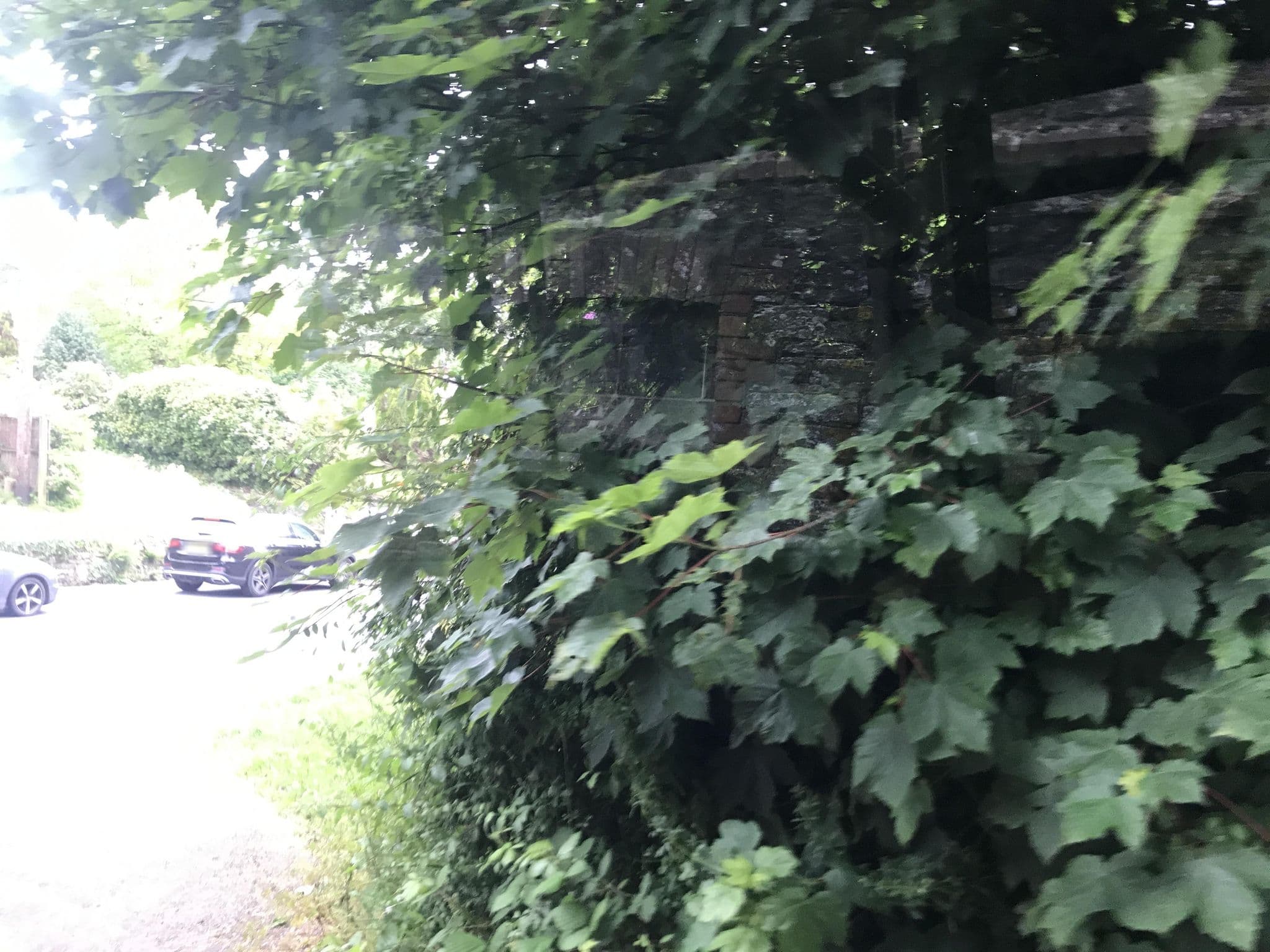Street view near Countryman Hotel, Camelford — © miguel_andrade (CC BY-SA · Mapillary)
