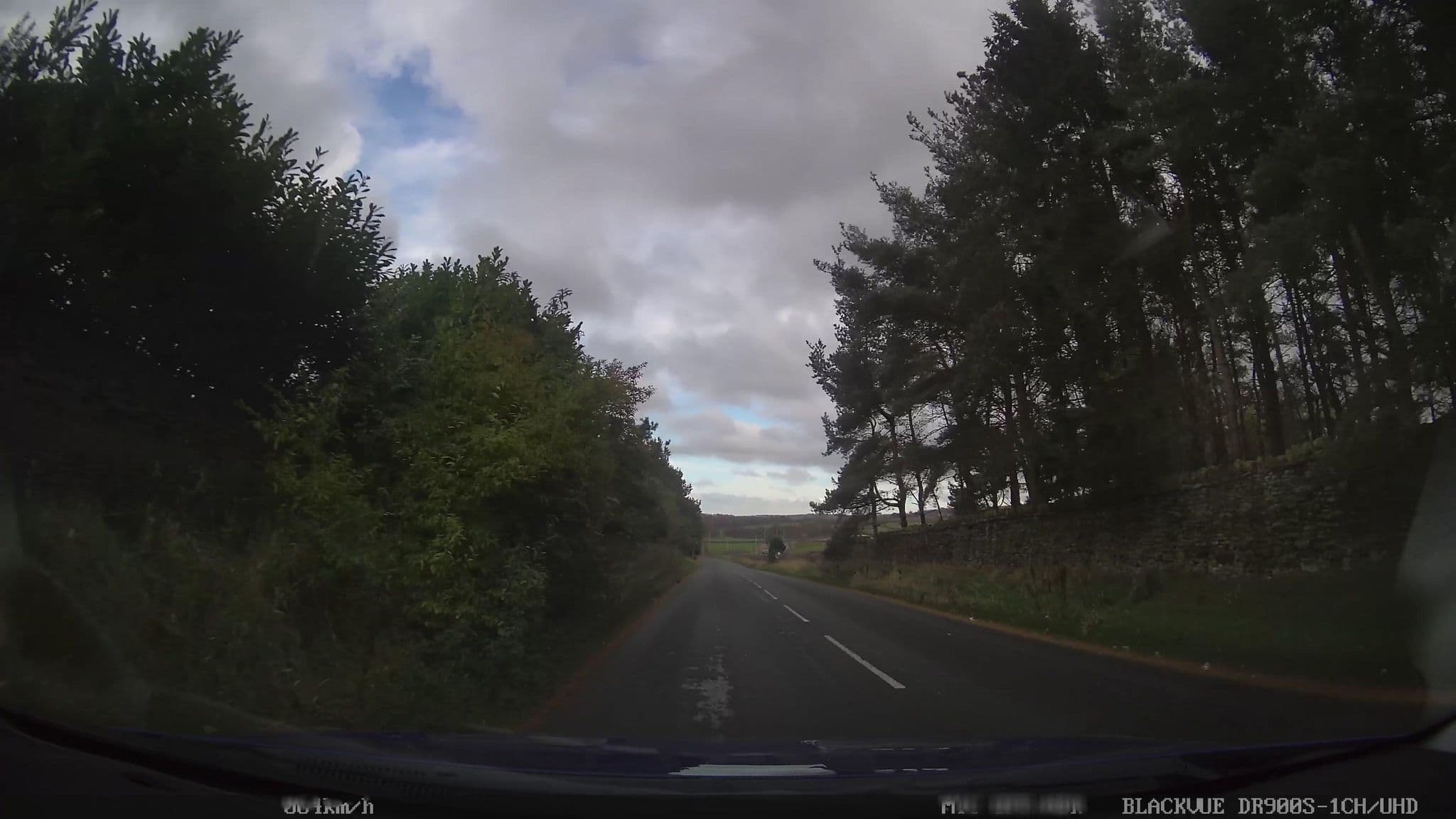 Street view near Topfield, Haworth — © humez (CC BY-SA · Mapillary)