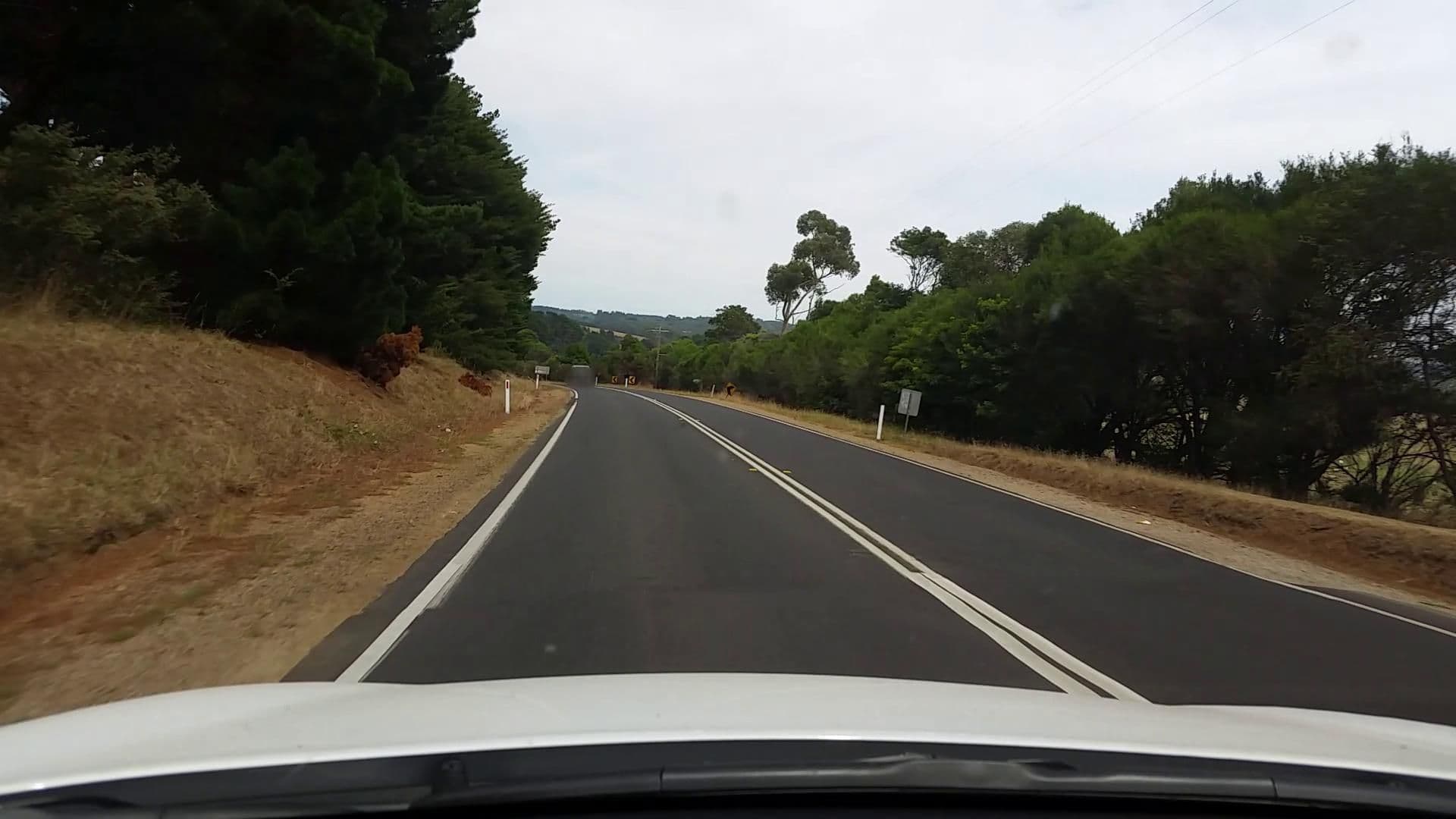 Street view near Merricks Camp and Conference Centre, Balnarring — © mattburt7 (CC BY-SA · Mapillary)