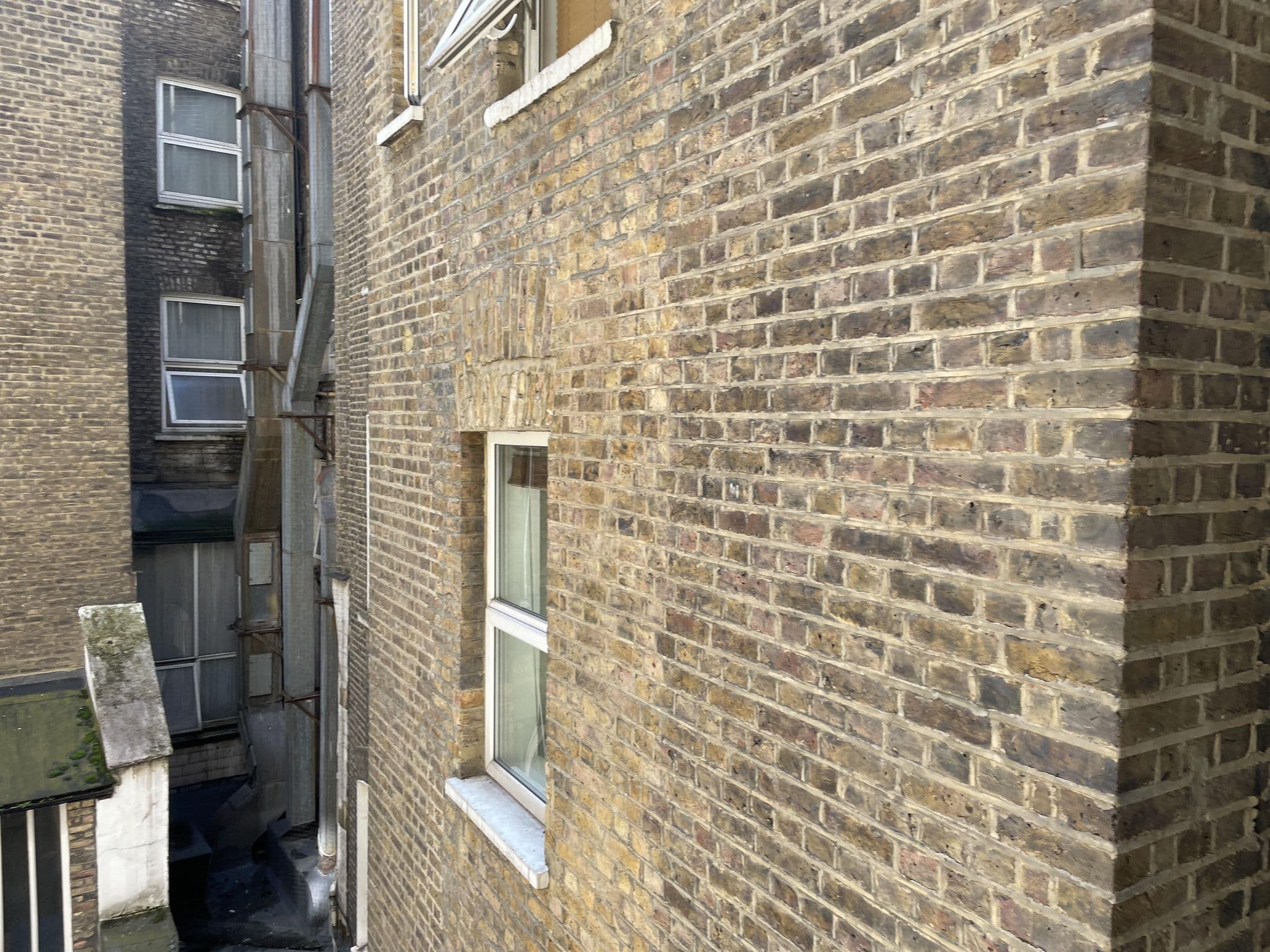 Street view near Brompton Hotel, Chelsea — © asturksever (CC BY-SA · Mapillary)