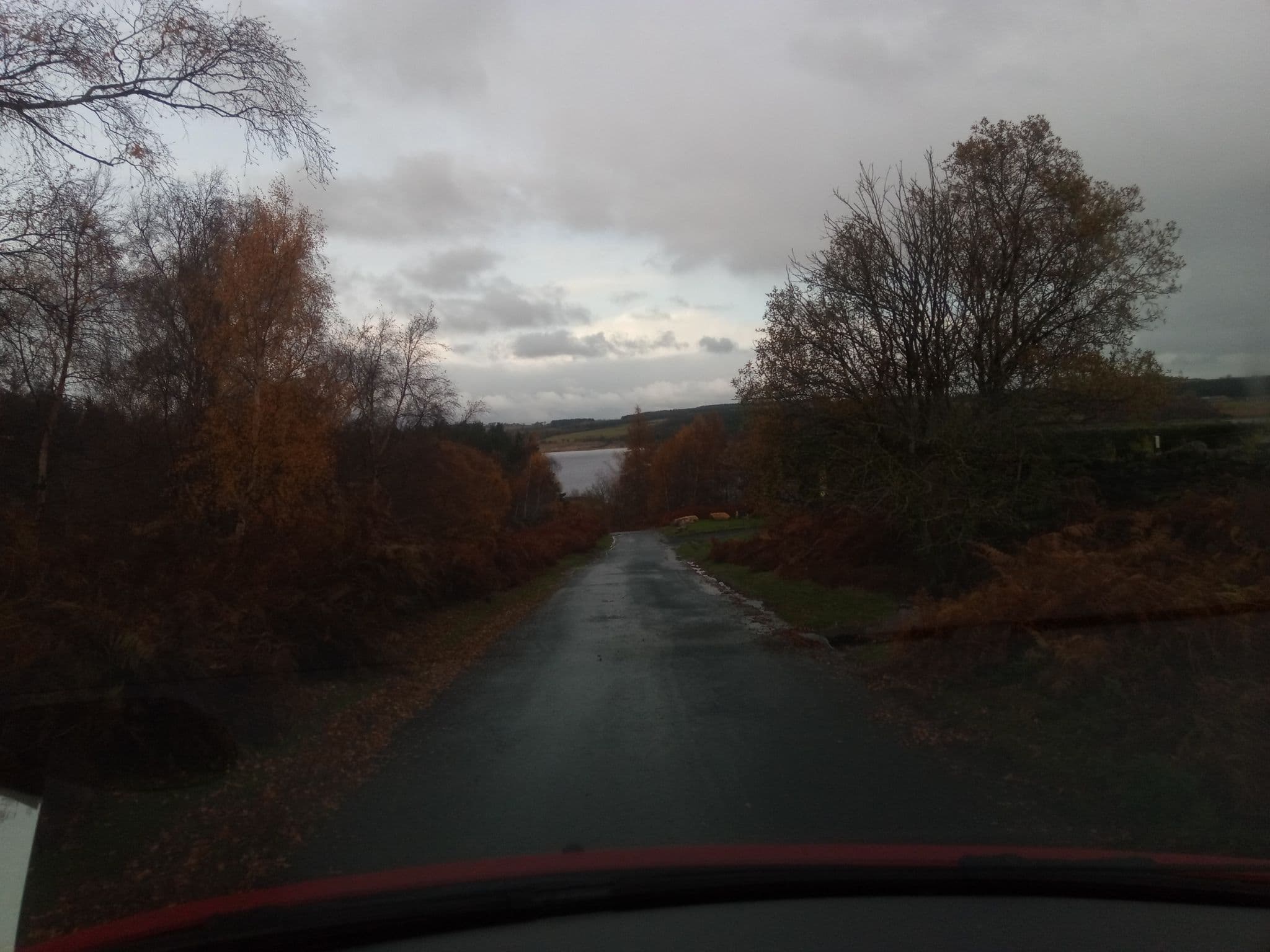 Street view near Derwent View, Castleside — © victuallers (CC BY-SA · Mapillary)