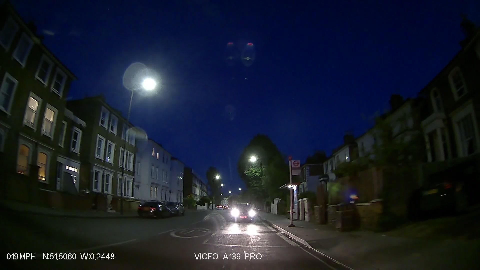 Street view near Hotel 261, Shepherds Bush — © IpswichEdits (CC BY-SA · Mapillary)