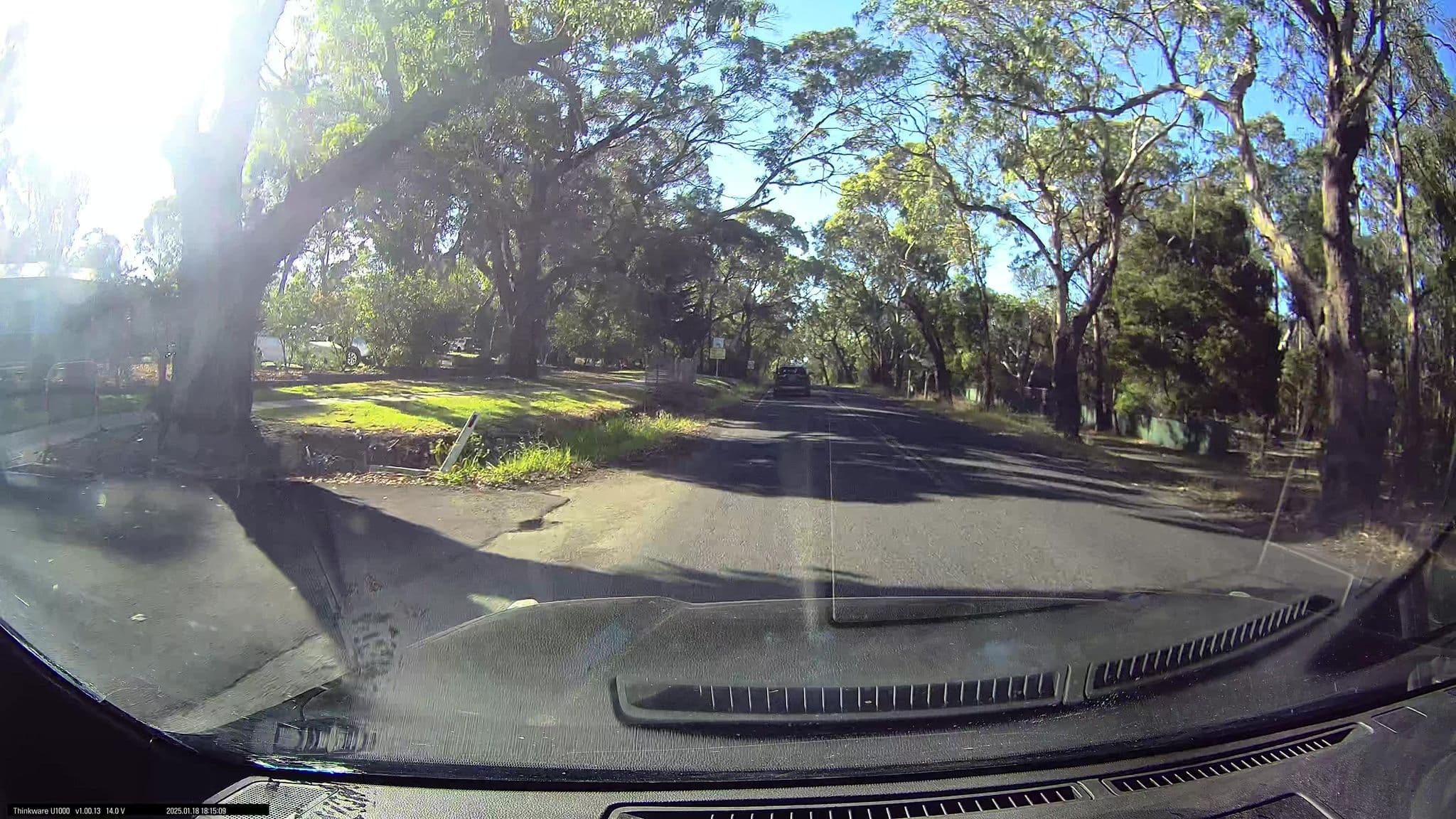 Street view near Koala Park Resort, Phillip Island — © maxim752 (CC BY-SA · Mapillary)