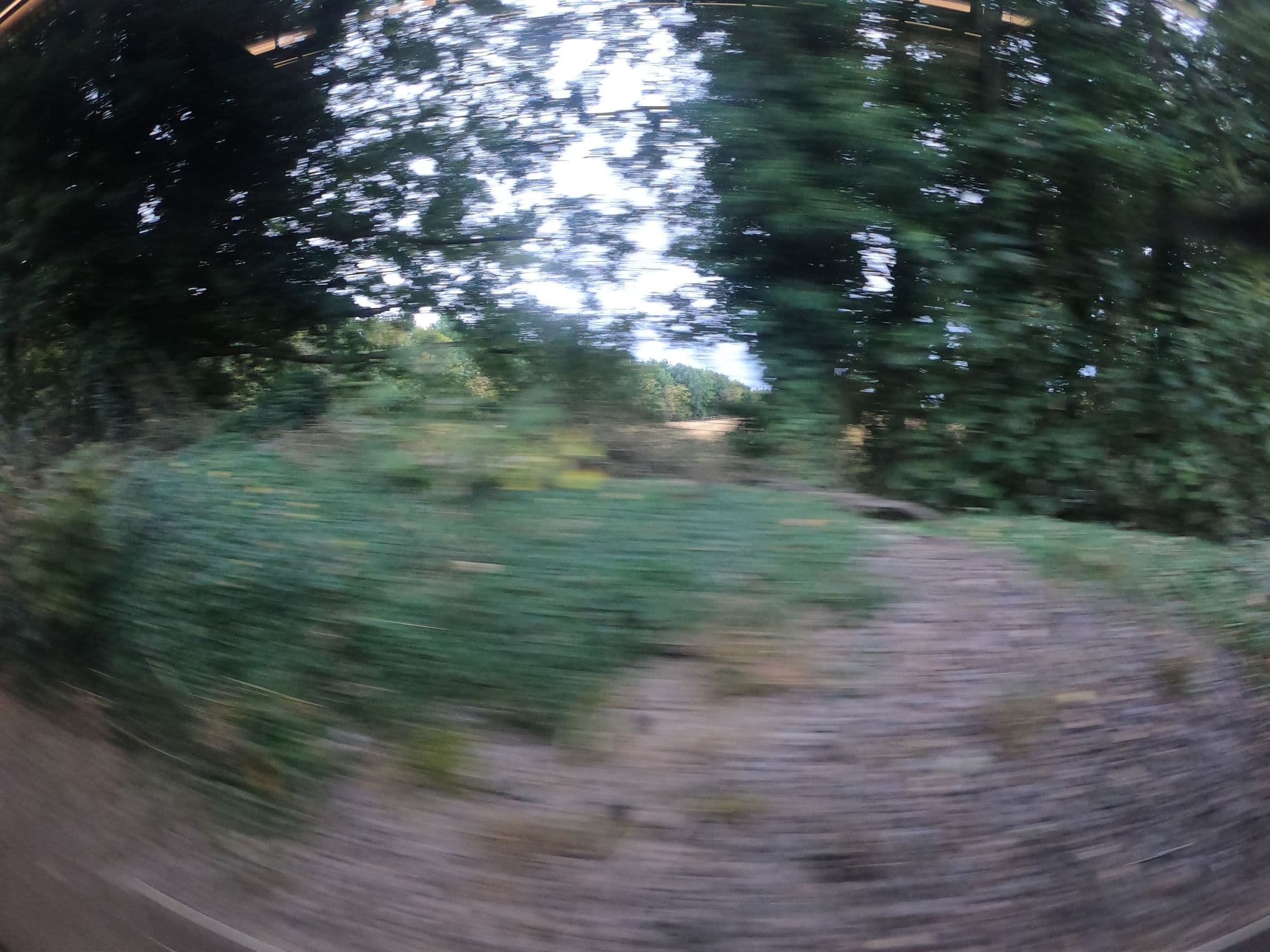 Street view near Premier Inn, Sittingbourne — © paulbiv (CC BY-SA · Mapillary)