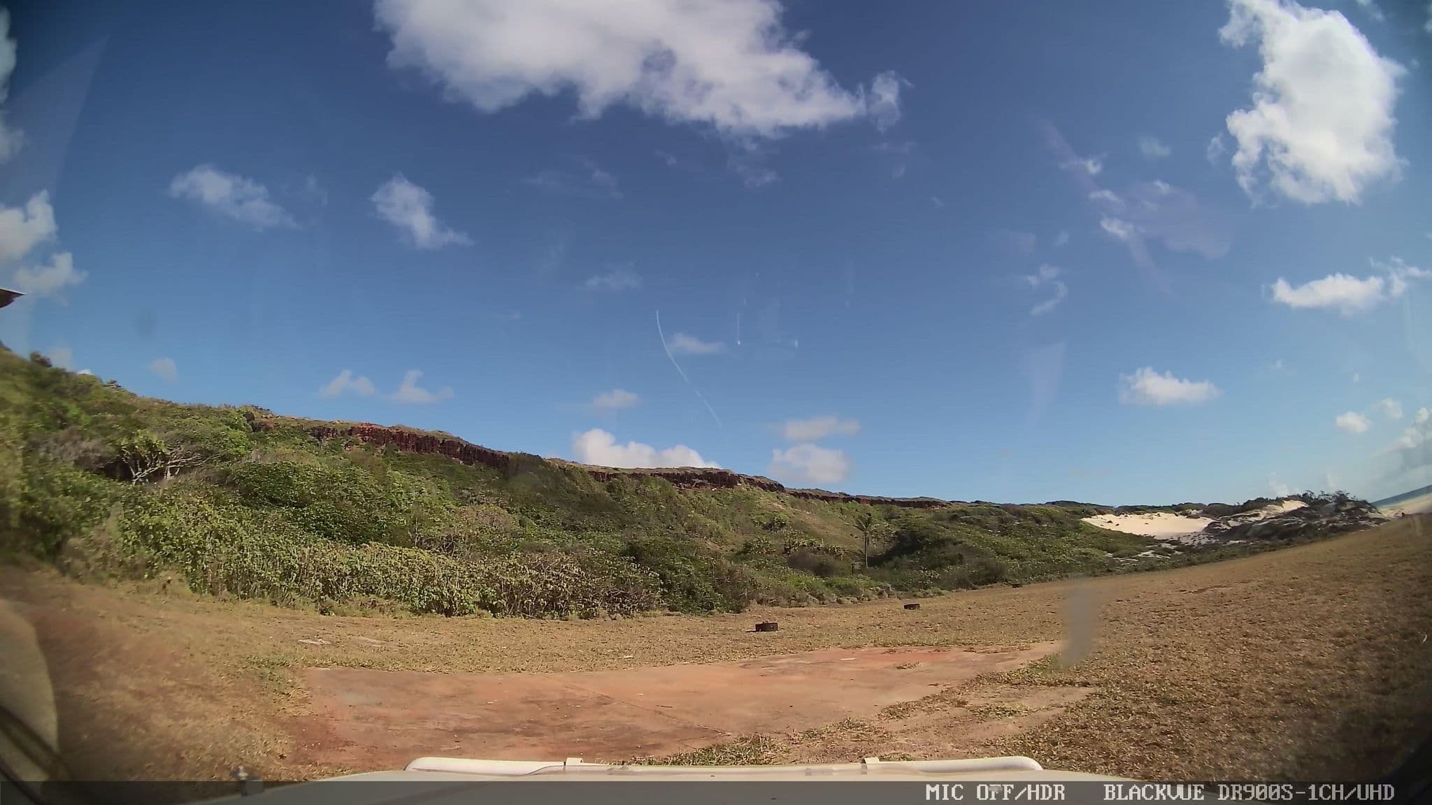 Street view near Captain Billy Landing Campground, Bamaga — © jthnz (CC BY-SA · Mapillary)