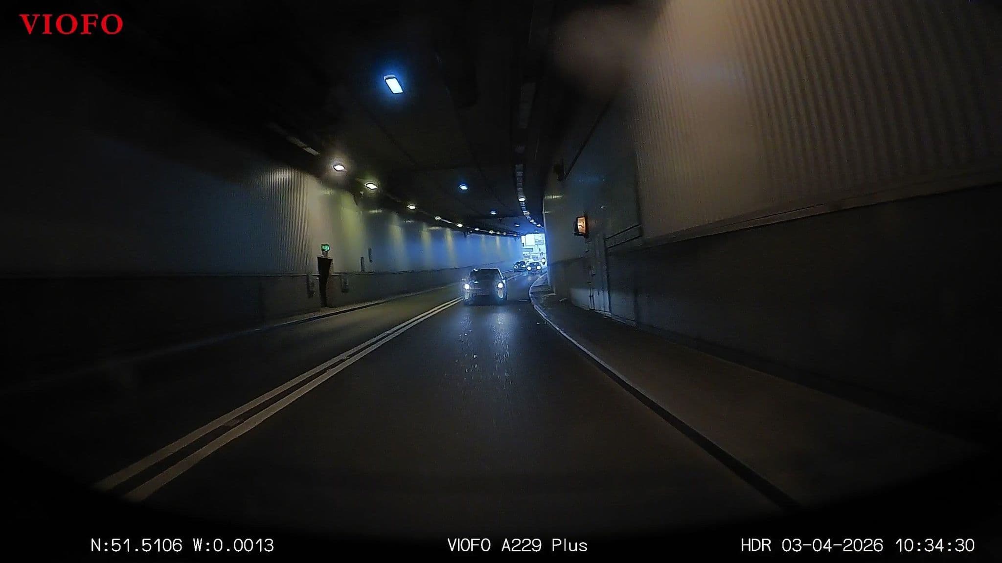 Street view near Travelodge London Docklands Central, Blackwall — © RyanBush (CC BY-SA · Mapillary)