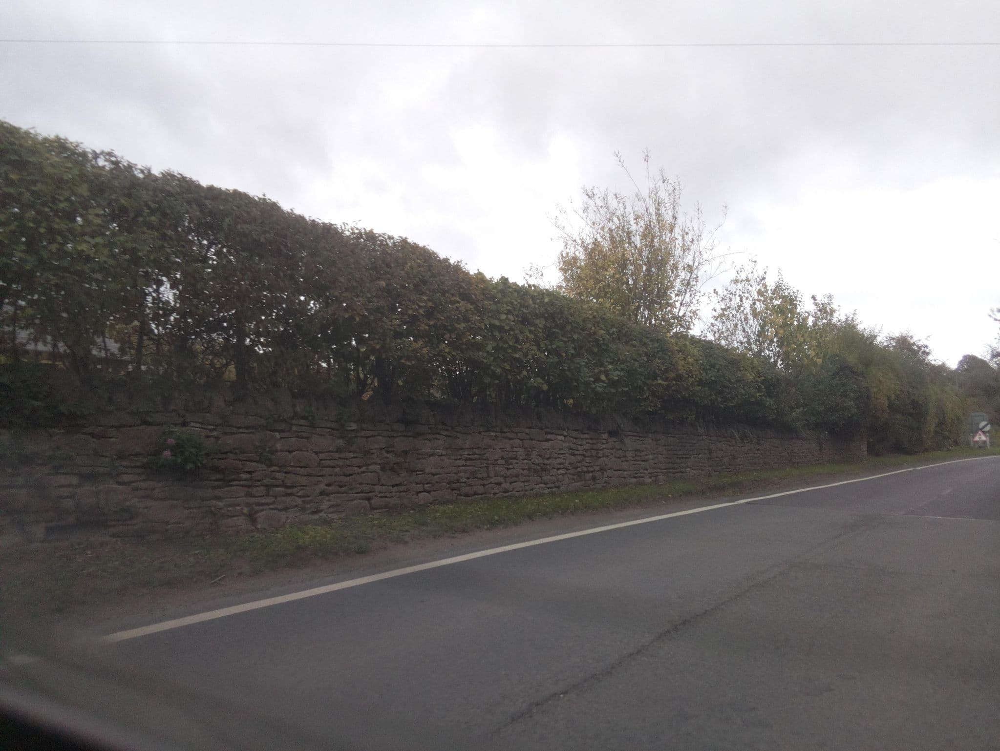 Street view near The Bowens B&B, Lugwardine — © southglos (CC BY-SA · Mapillary)