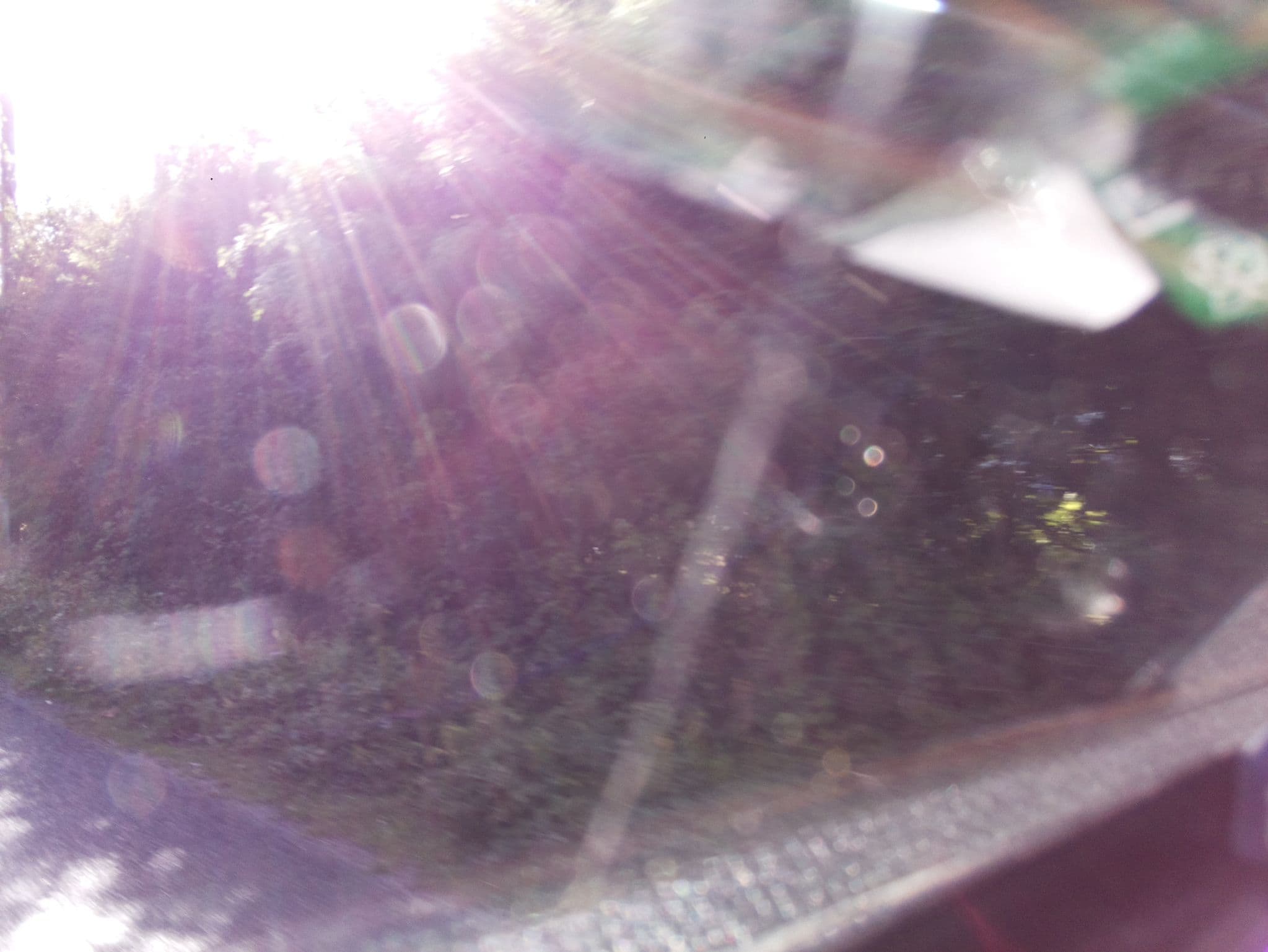 Street view near Blackhill Cottage Caravan Site, West Wellow — © southglos (CC BY-SA · Mapillary)