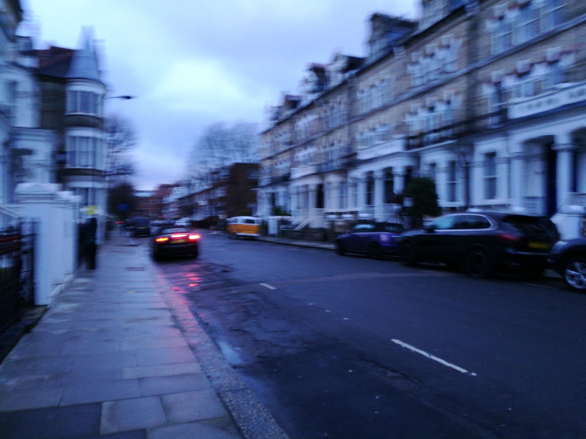 Street view near The W14 Kensington, Earls Court