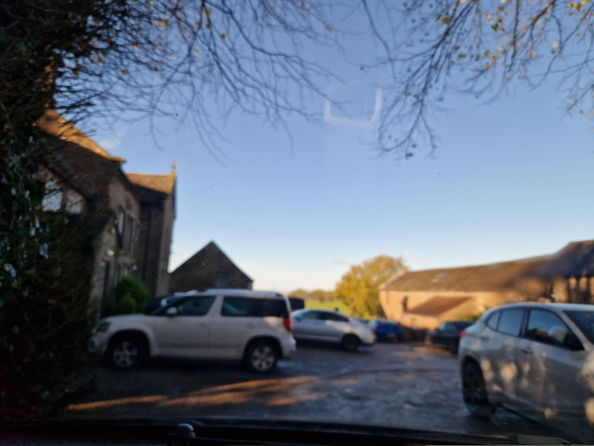 Street view near Toft Nook, Leek — © edloach (CC BY-SA · Mapillary)