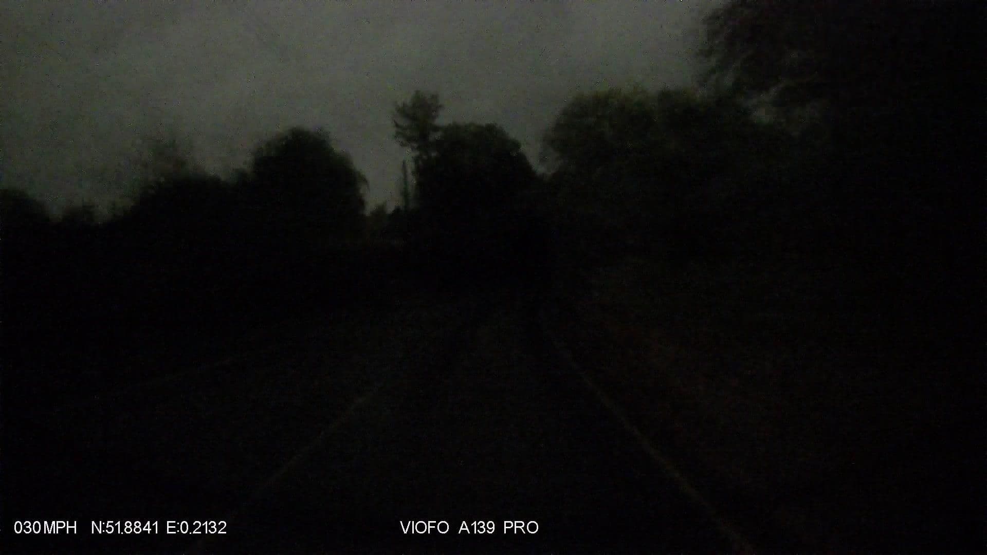 Street view near Bury Lodge Hotel, Stansted Mountfitchet — © IpswichEdits (CC BY-SA · Mapillary)