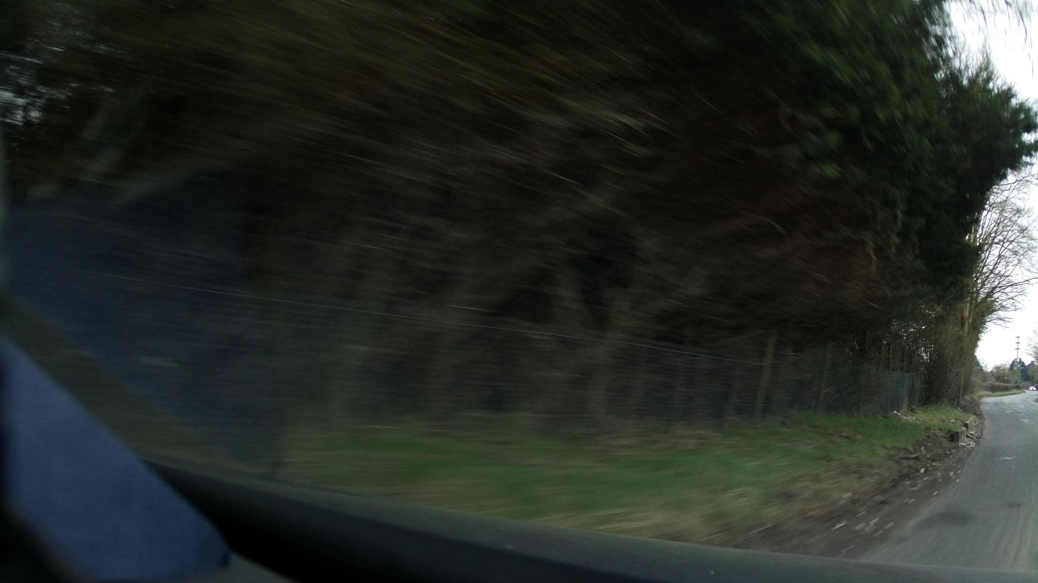 Street view near Willow House Bed & Breakfast, Pewsey — © southglos (CC BY-SA · Mapillary)