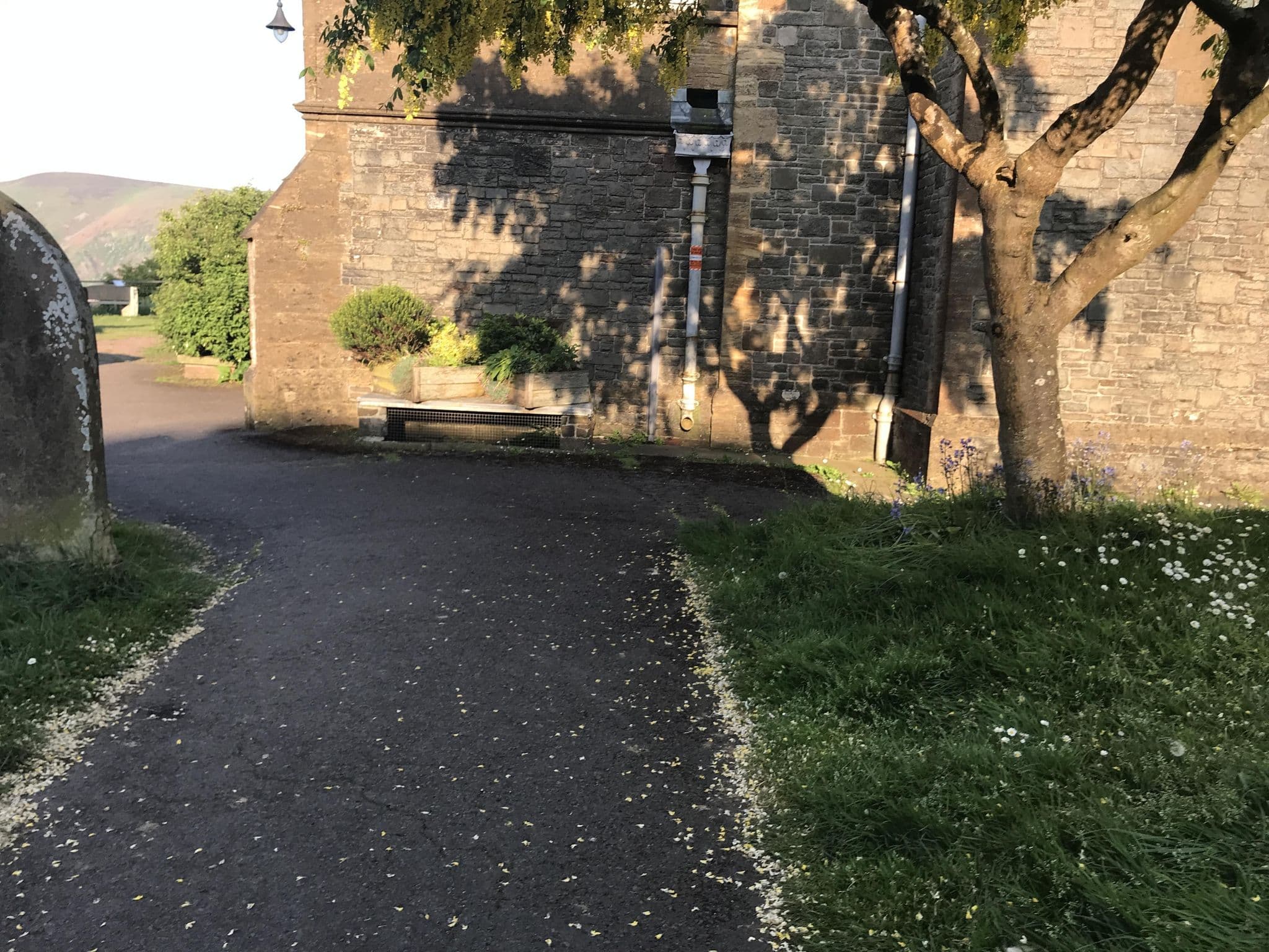 Street view near Lynton Cottage Sea View Apartments, Lynton — © miguel_andrade (CC BY-SA · Mapillary)