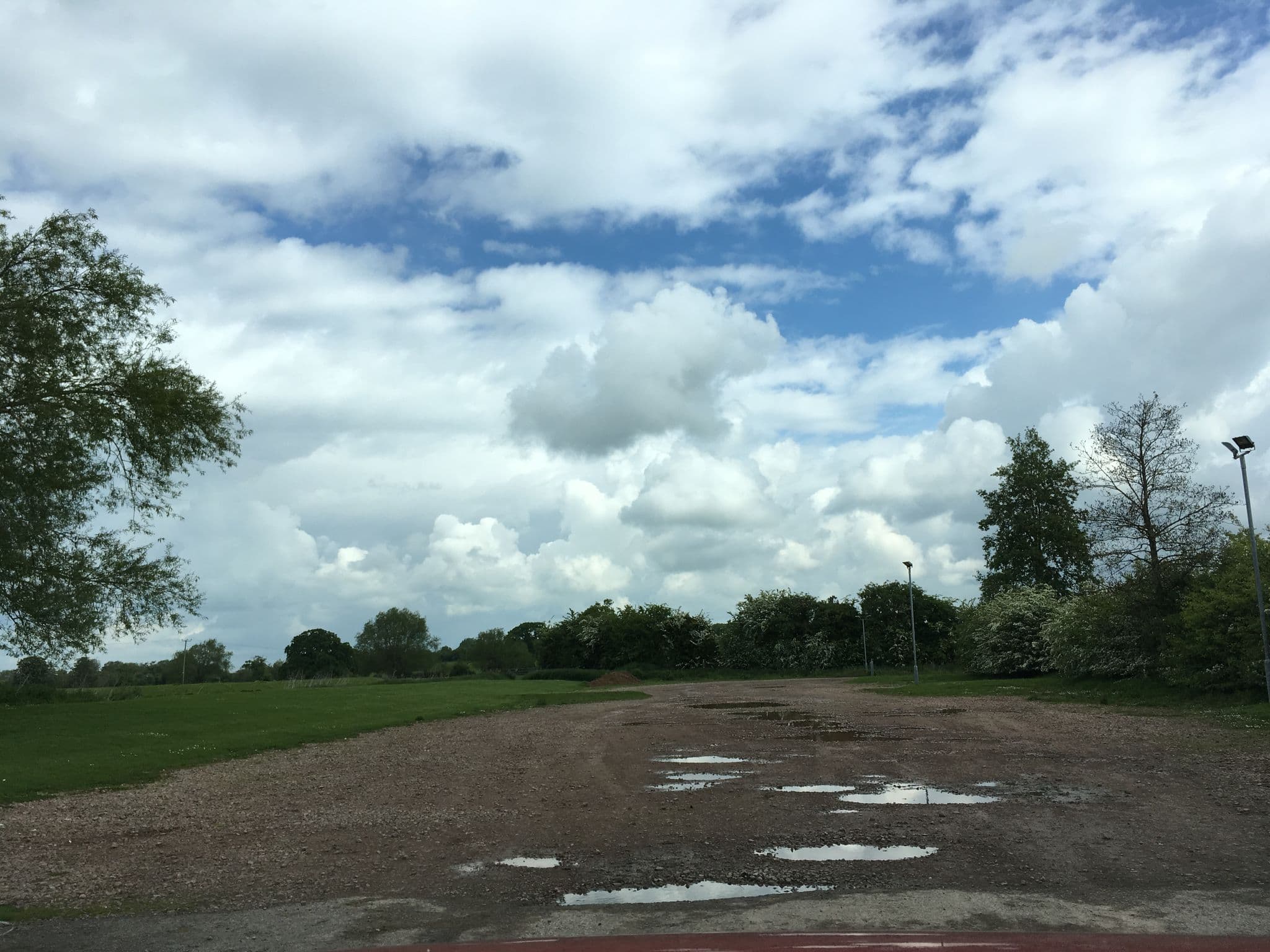 Street view near Fromebridge Mill, Eastington — © southglos (CC BY-SA · Mapillary)