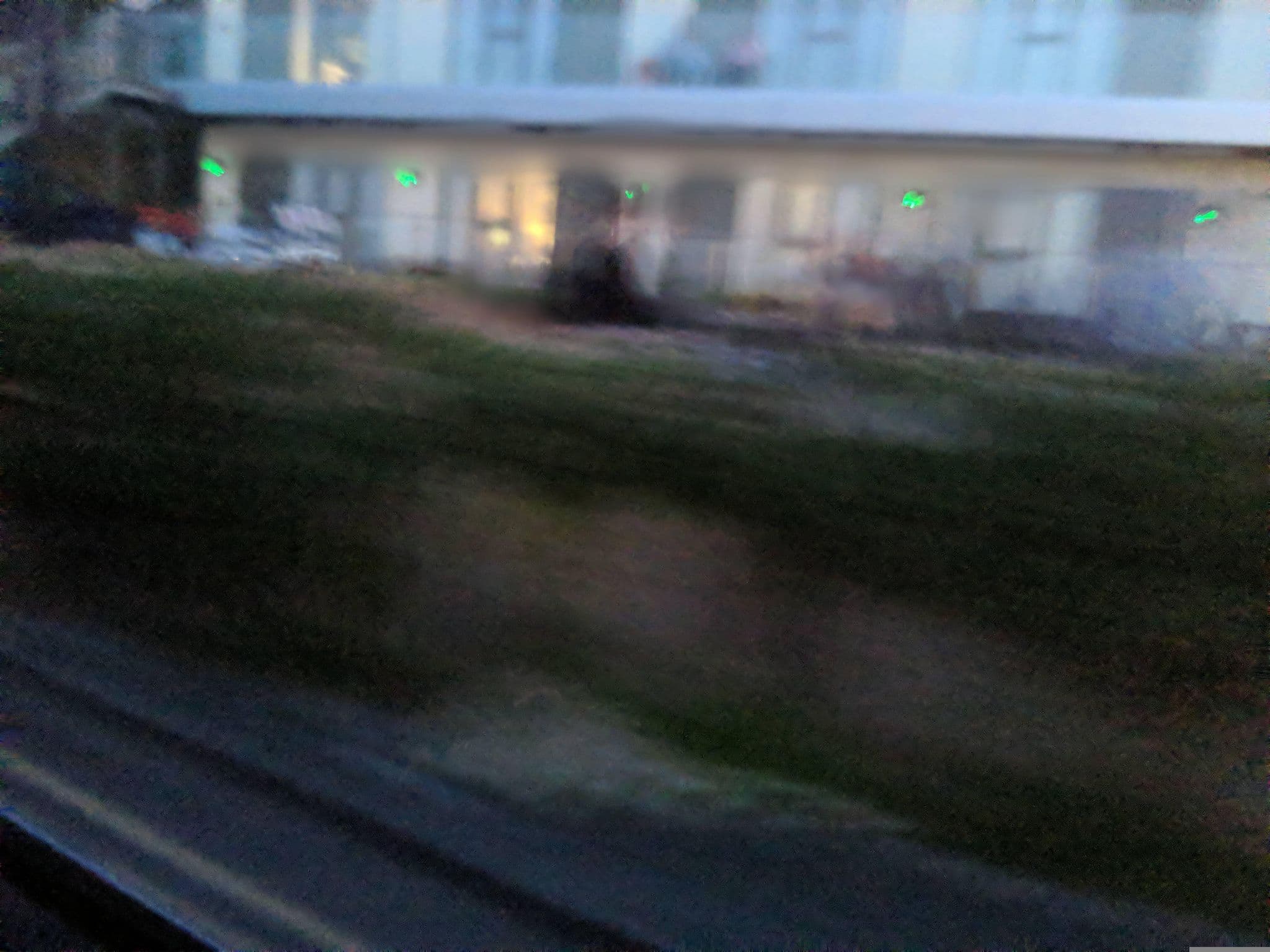 Street view near Old Success Inn, St Just — © WaggyDog (CC BY-SA · Mapillary)