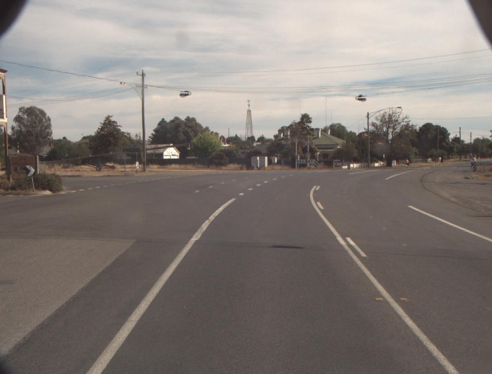Street view near Vale of Avoca, Charlton โ ยฉ vicroads (CC BY-SA ยท Mapillary)